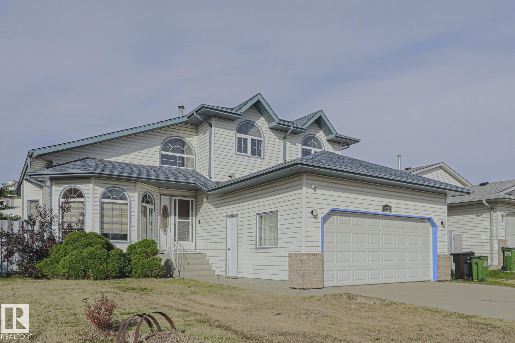 16120 57a Street NW, Hollick-Kenyon, Edmonton 