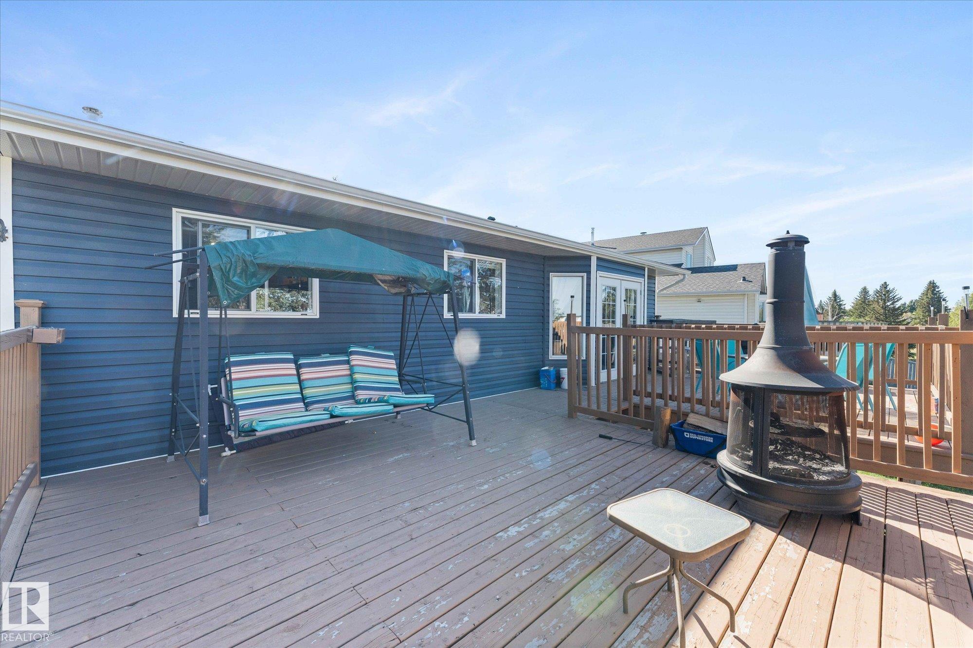 Photo 38 at 135 St. Andrews Drive, St. Andrews, Stony Plain