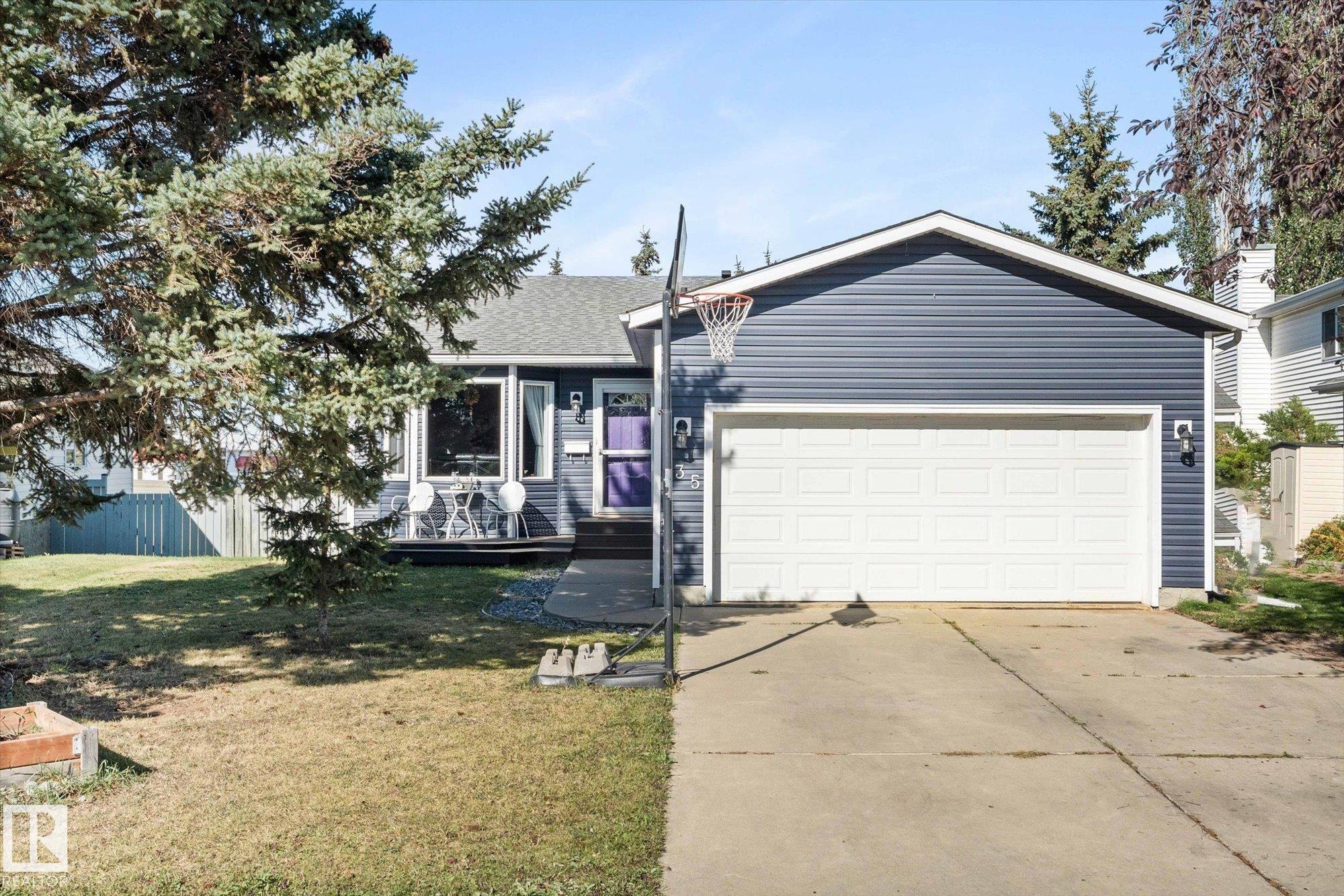 Photo 50 at 135 St. Andrews Drive, St. Andrews, Stony Plain