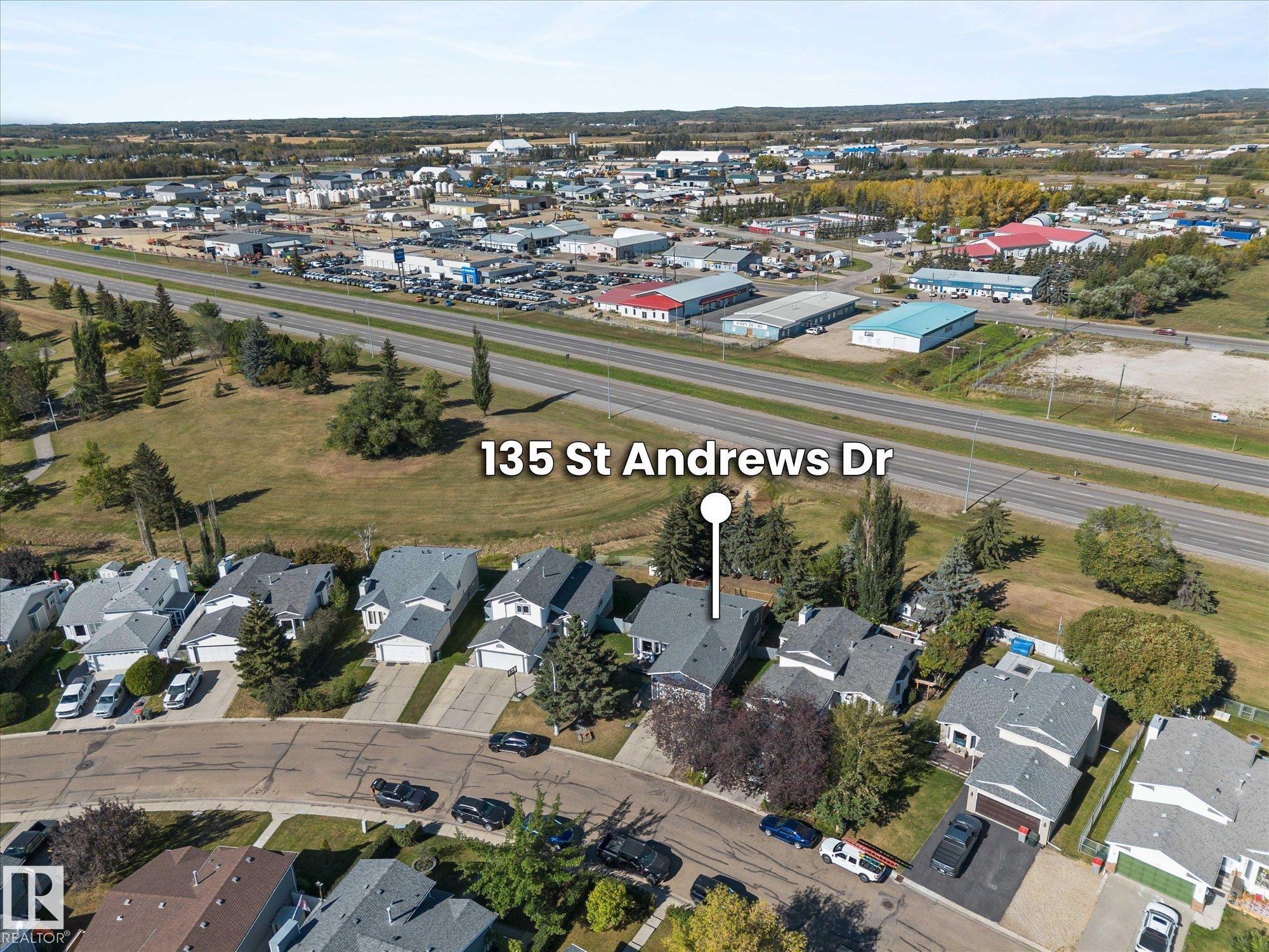 Photo 52 at 135 St. Andrews Drive, St. Andrews, Stony Plain