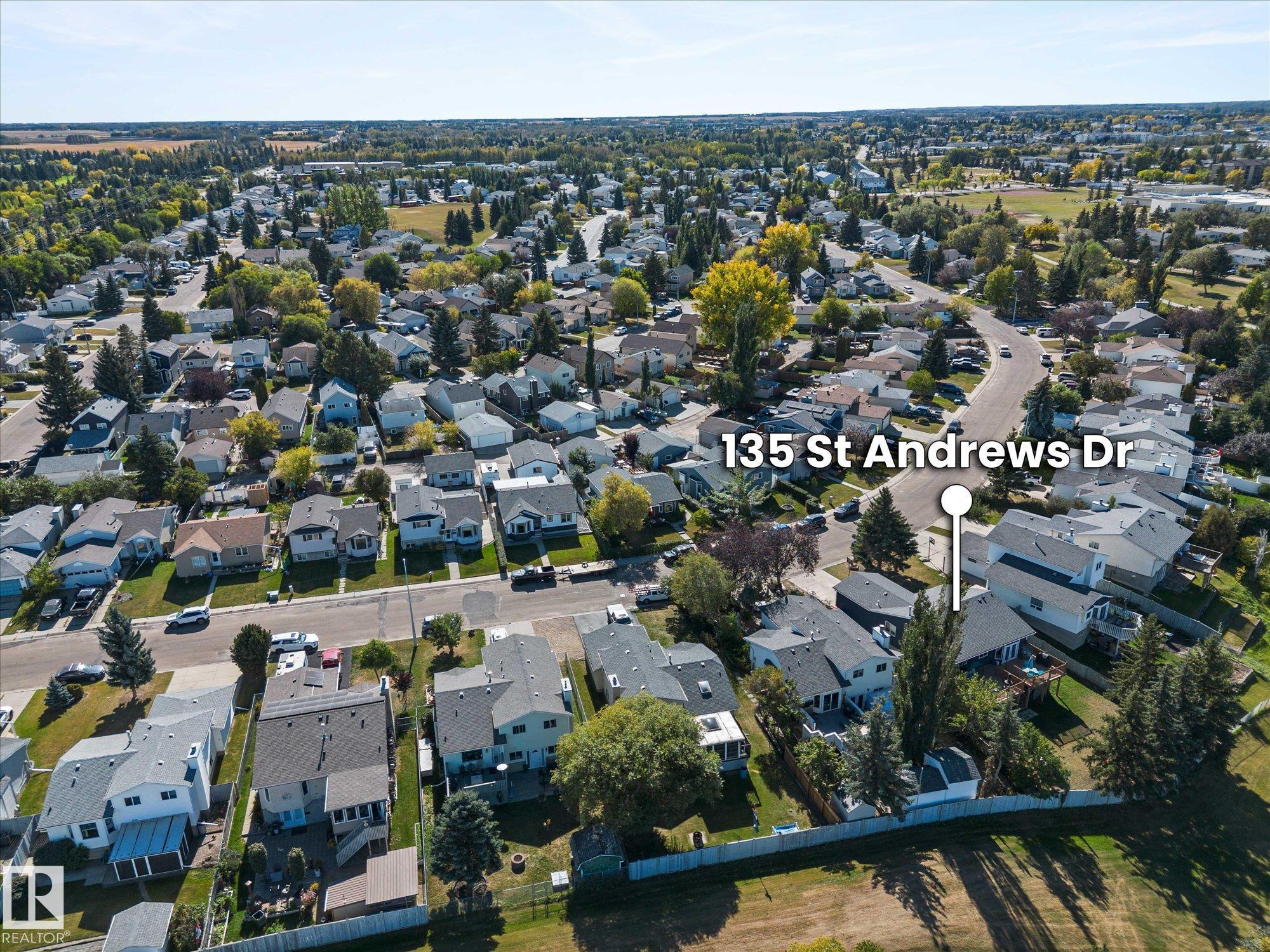 Photo 53 at 135 St. Andrews Drive, St. Andrews, Stony Plain