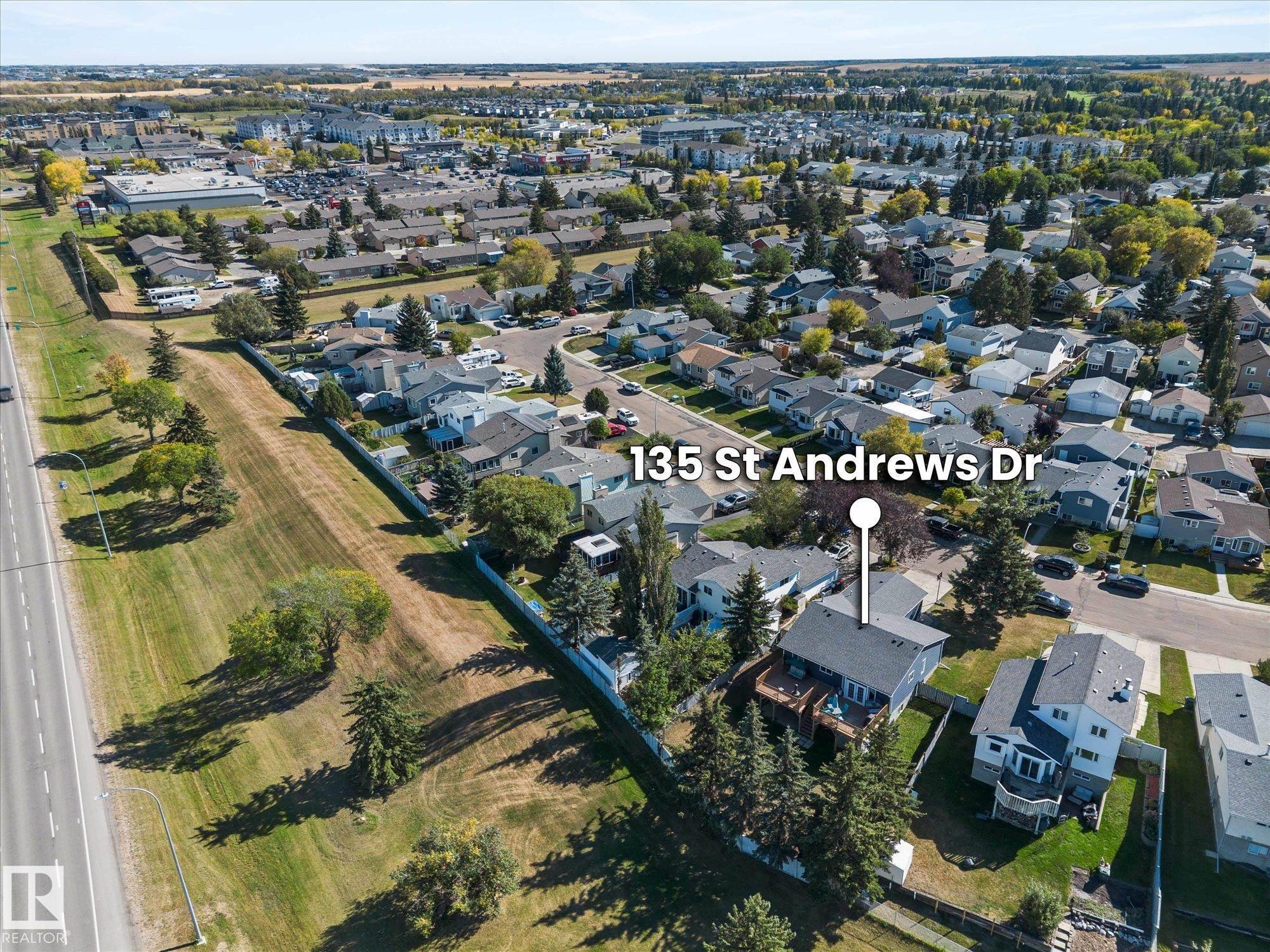 Photo 55 at 135 St. Andrews Drive, St. Andrews, Stony Plain