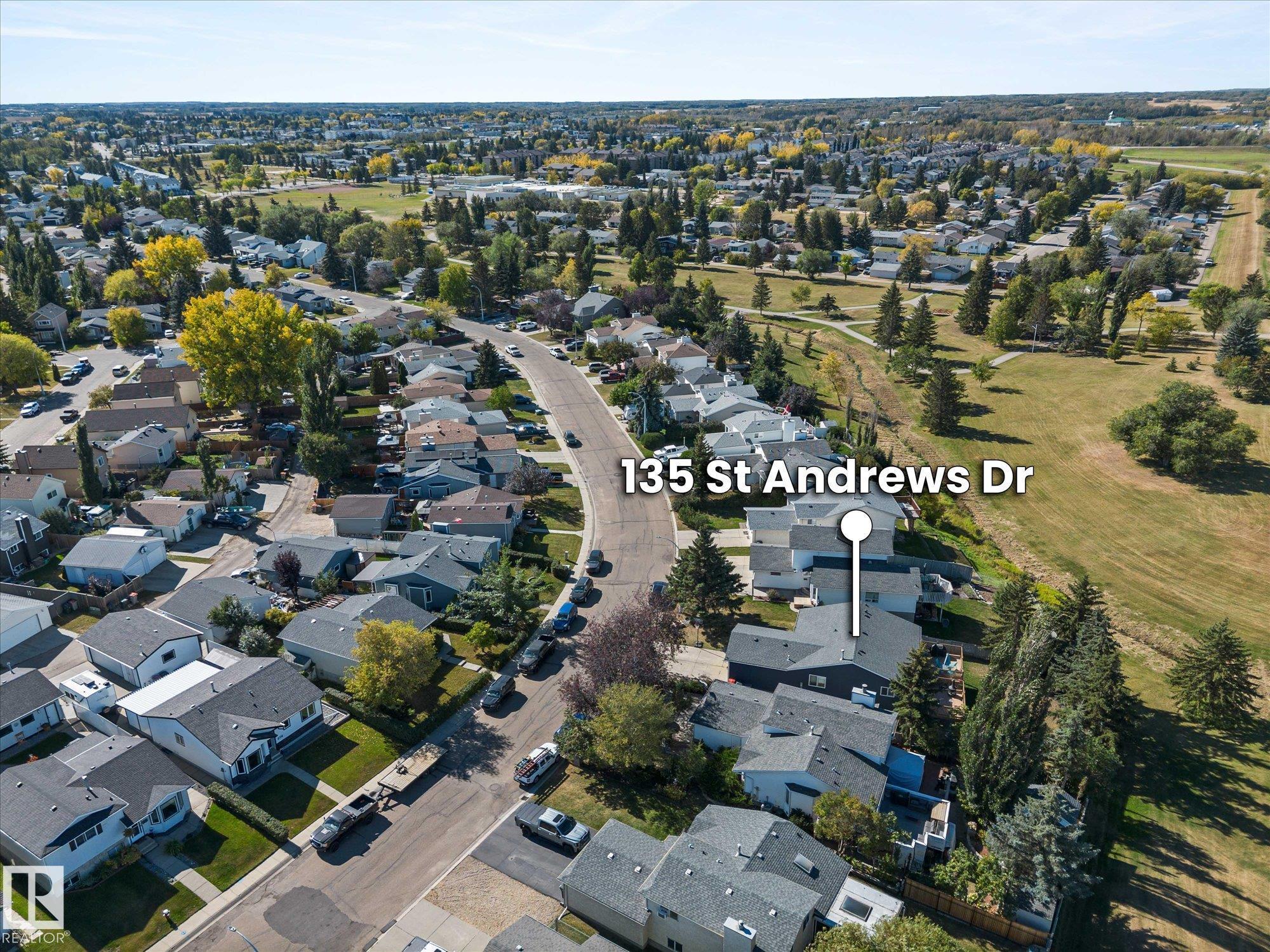 Photo 56 at 135 St. Andrews Drive, St. Andrews, Stony Plain