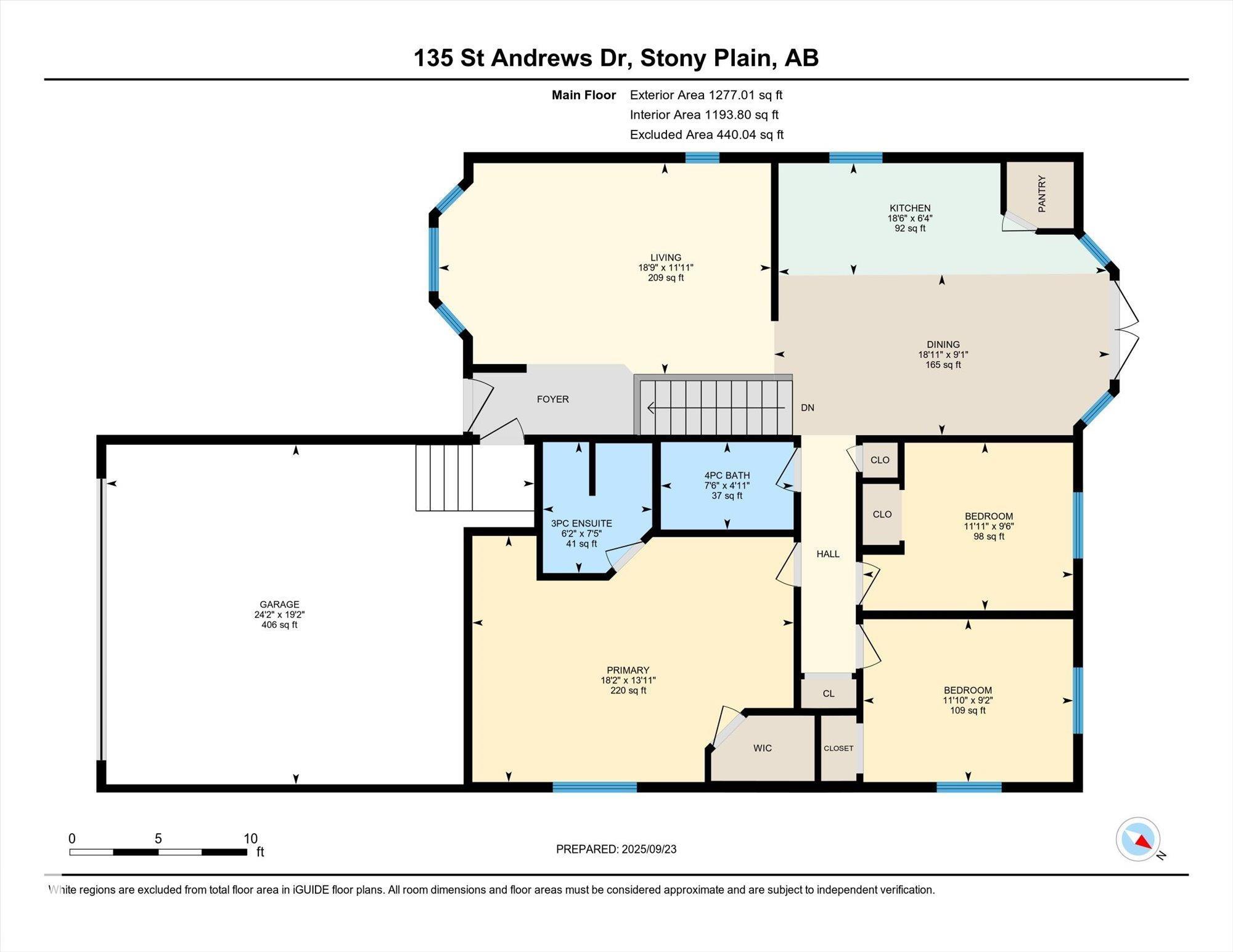 Photo 57 at 135 St. Andrews Drive, St. Andrews, Stony Plain