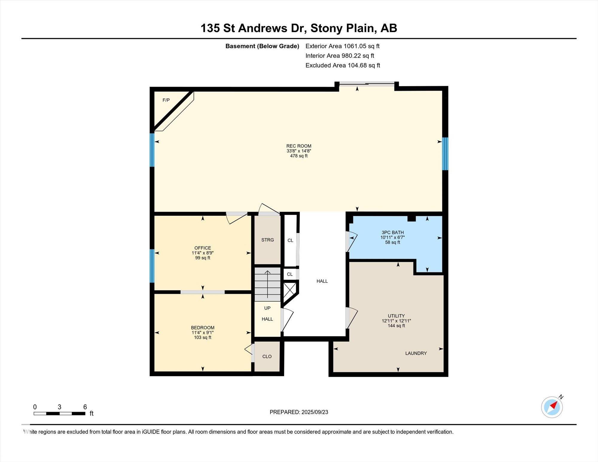 Photo 58 at 135 St. Andrews Drive, St. Andrews, Stony Plain