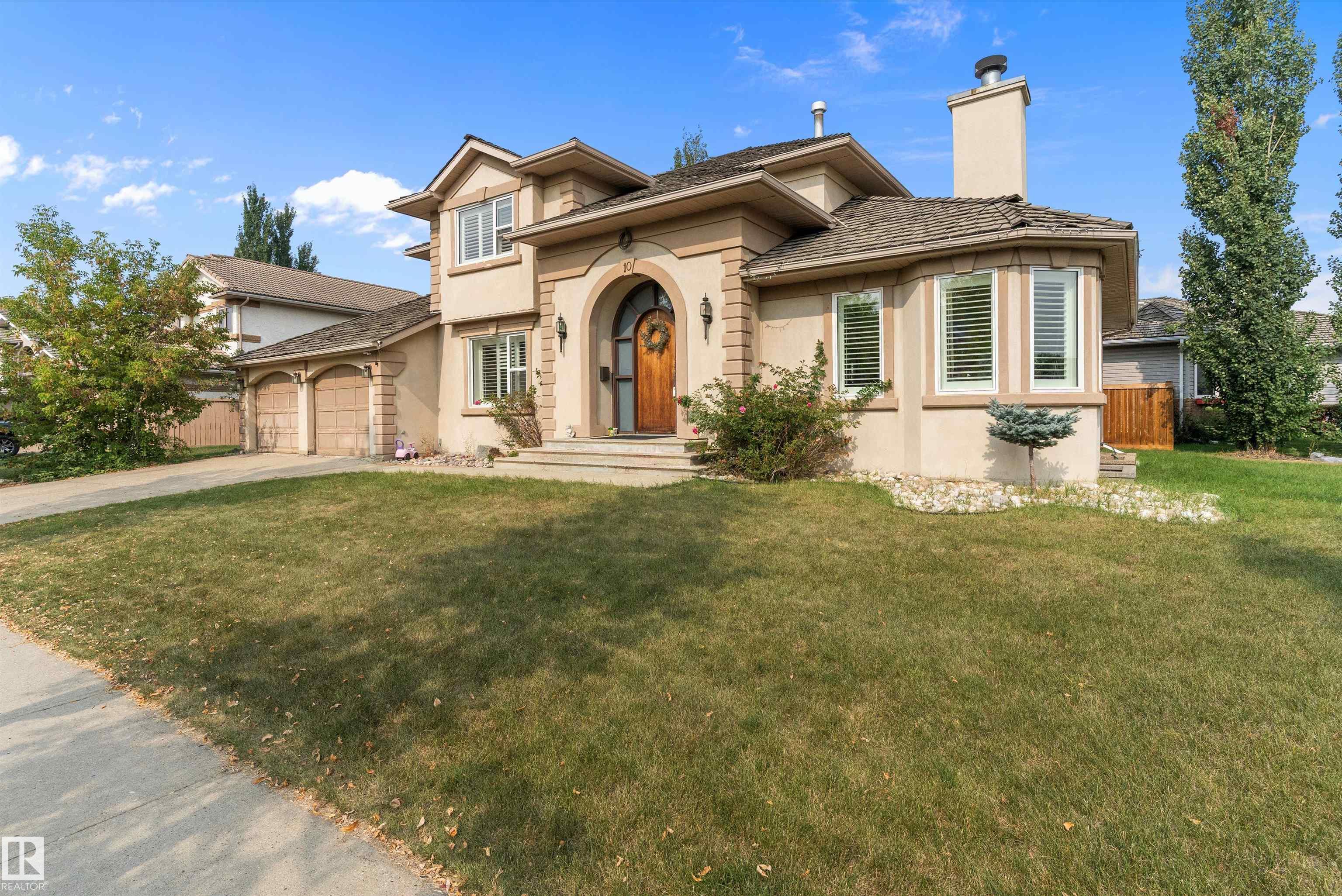 Photo 2 at 10 Eldorado Drive, Erin Ridge, St. Albert