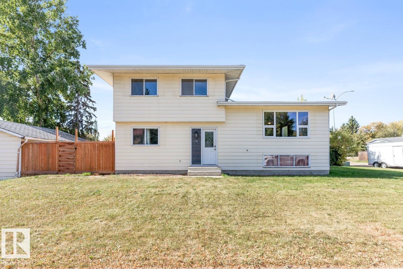 121 Georgian Way, Glen Allan, Sherwood Park 