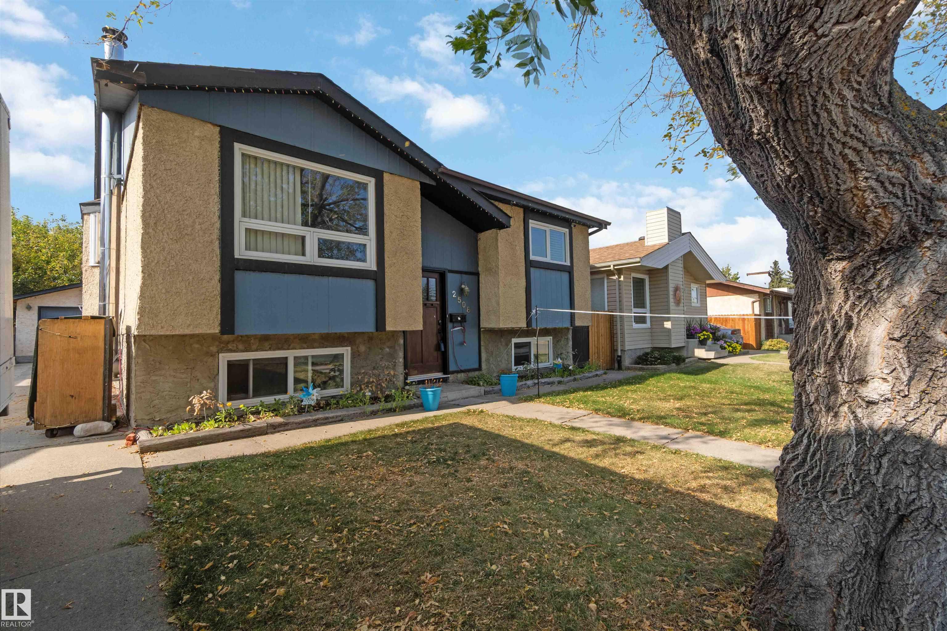2508 49 Street NW, Weinlos, Edmonton 