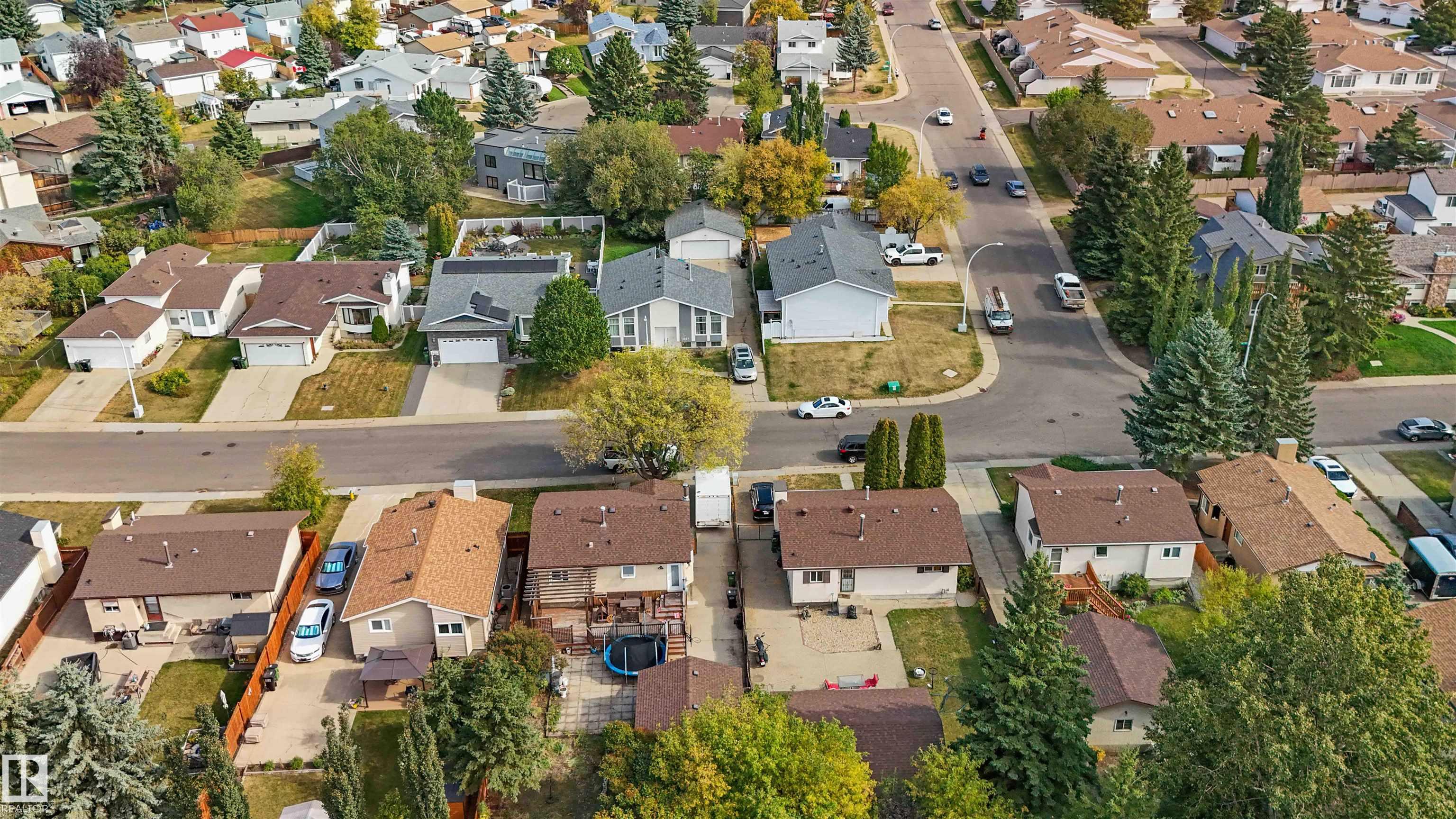 Photo 40 at 2508 49 Street NW, Weinlos, Edmonton