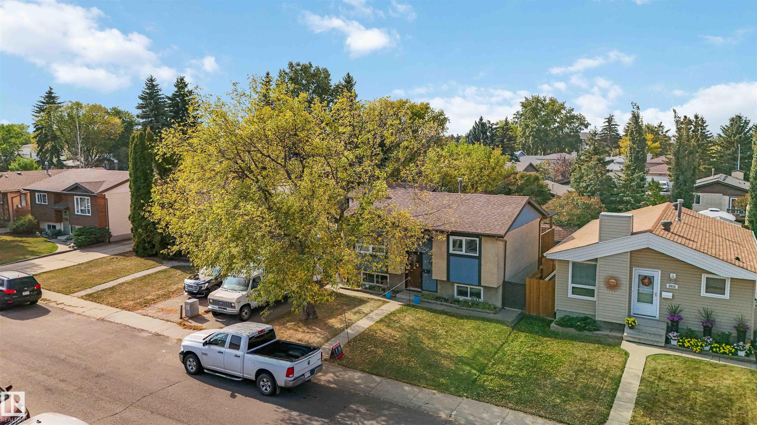 Photo 41 at 2508 49 Street NW, Weinlos, Edmonton