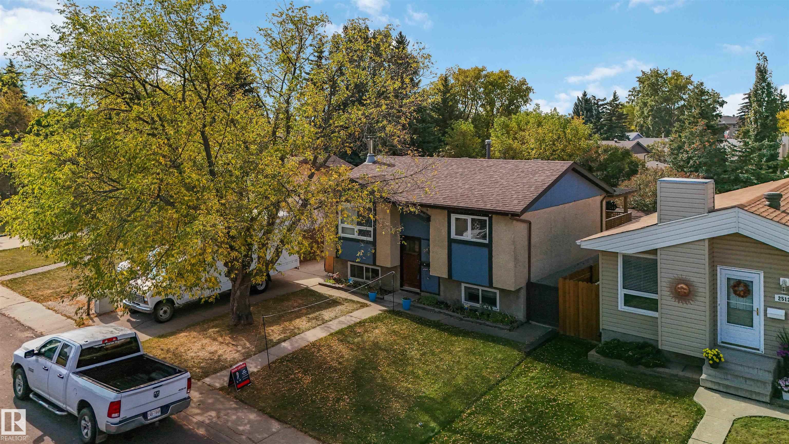 Photo 42 at 2508 49 Street NW, Weinlos, Edmonton