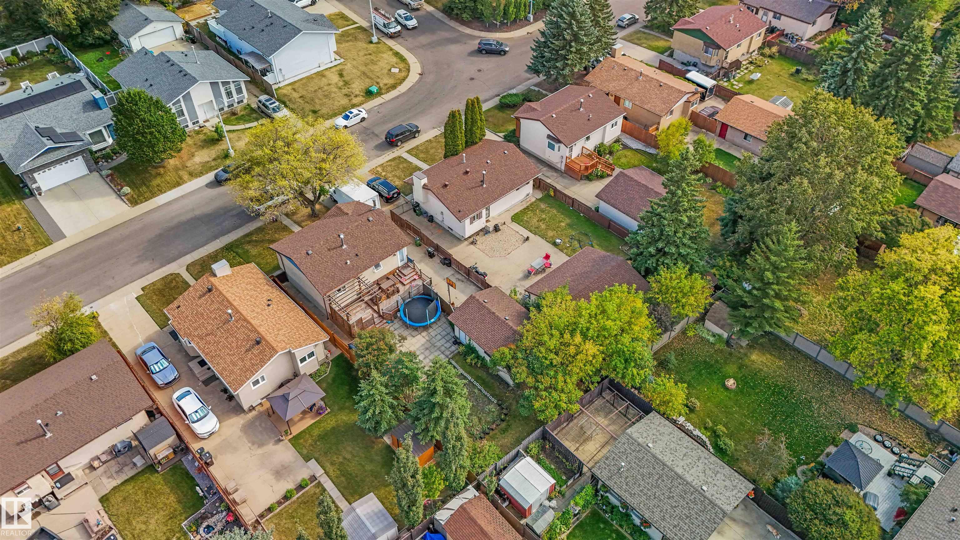 Photo 45 at 2508 49 Street NW, Weinlos, Edmonton
