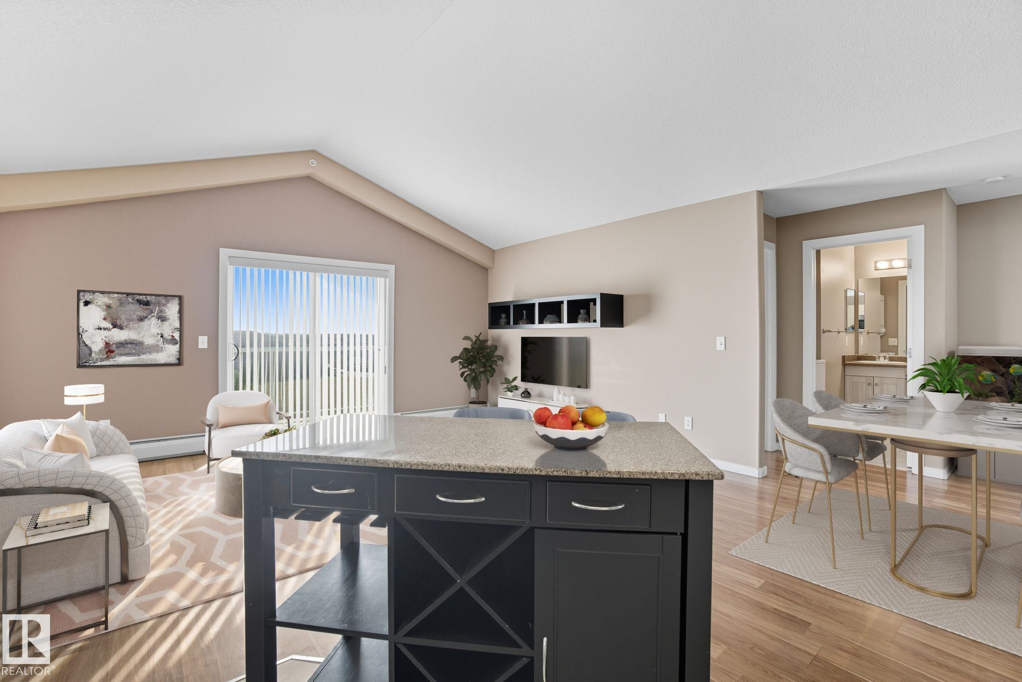 Photo 6 at 417 - 240 Spruce Ridge Road, Spruce Ridge, Spruce Grove
