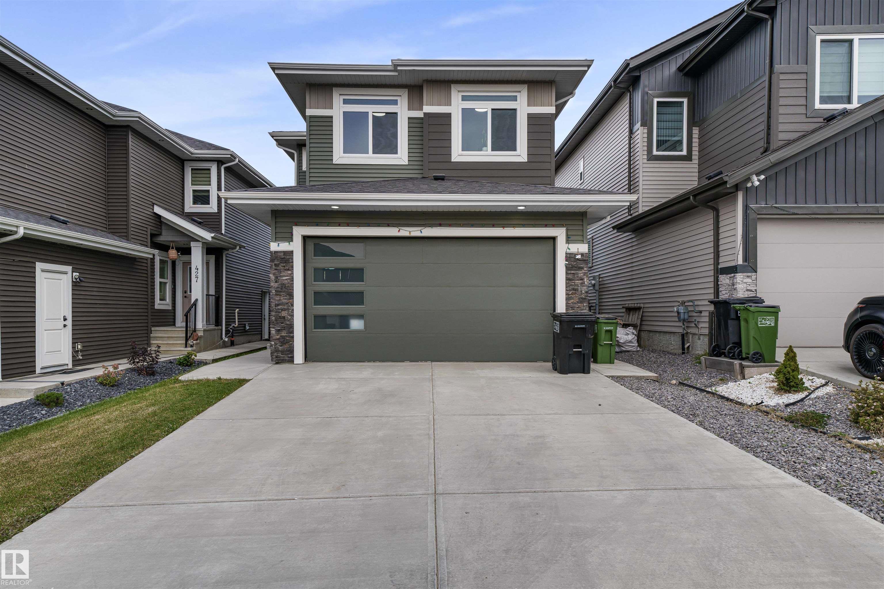 431 42 Street SW, Charlesworth, Edmonton 