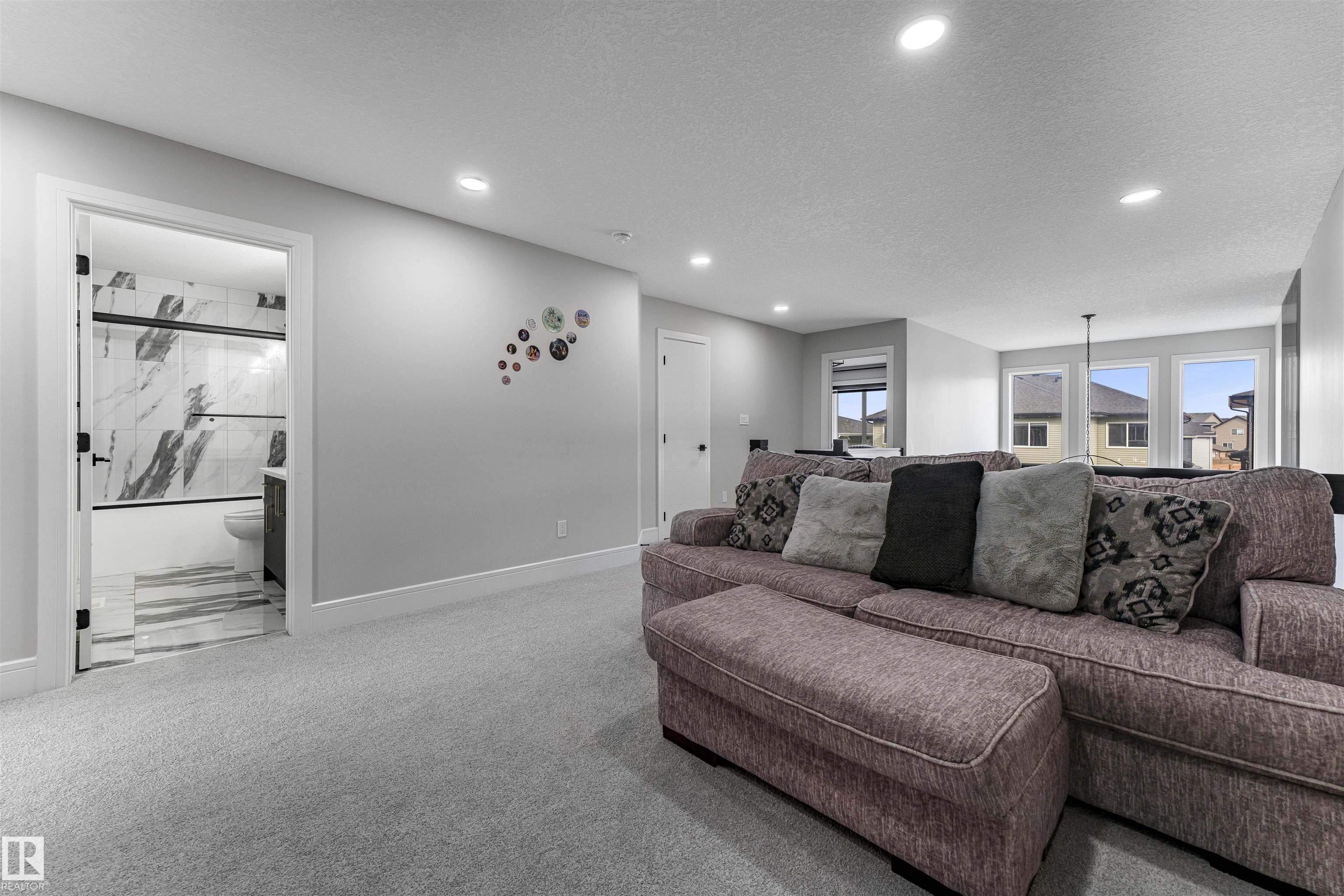 Photo 26 at 431 42 Street SW, Charlesworth, Edmonton