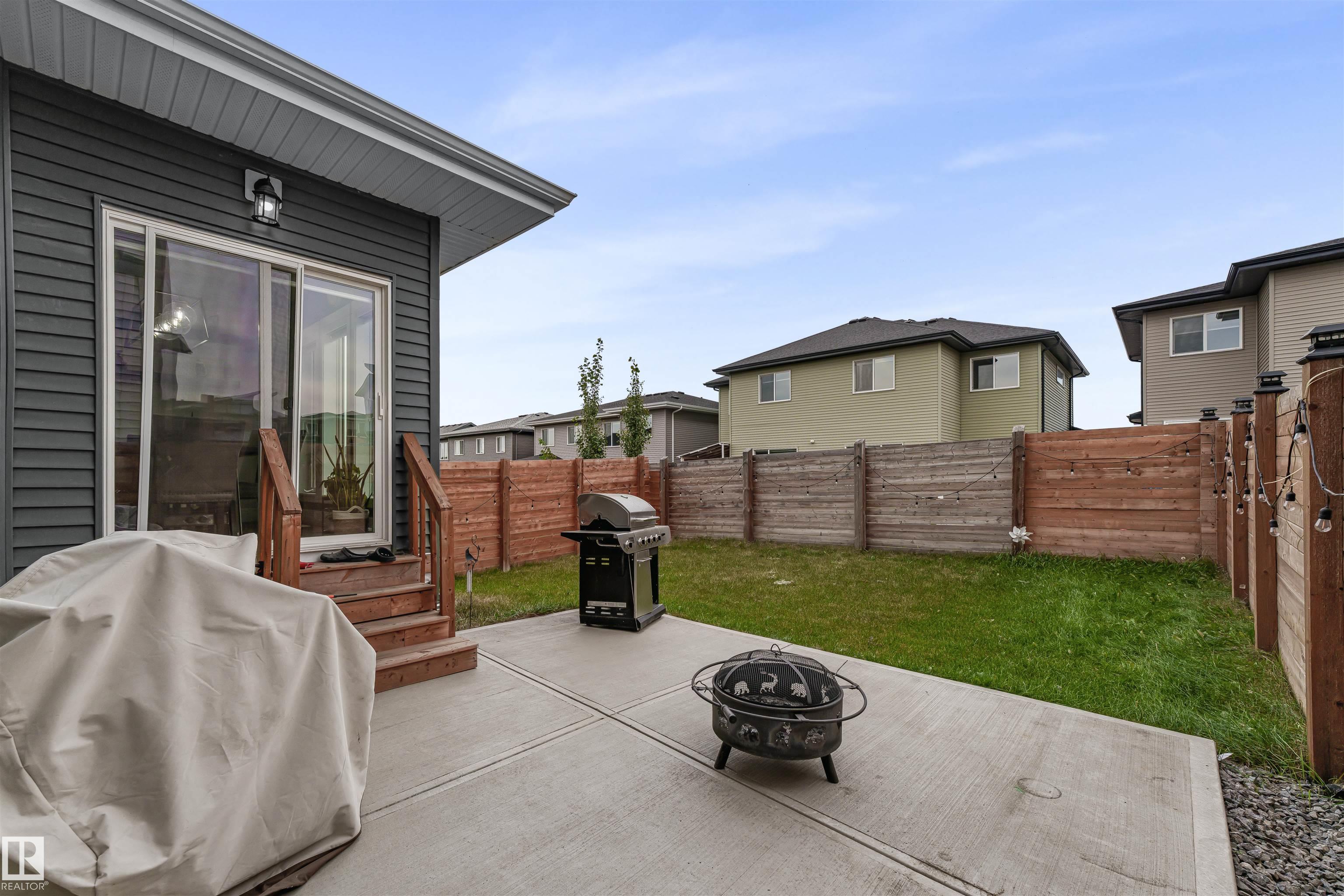 Photo 40 at 431 42 Street SW, Charlesworth, Edmonton