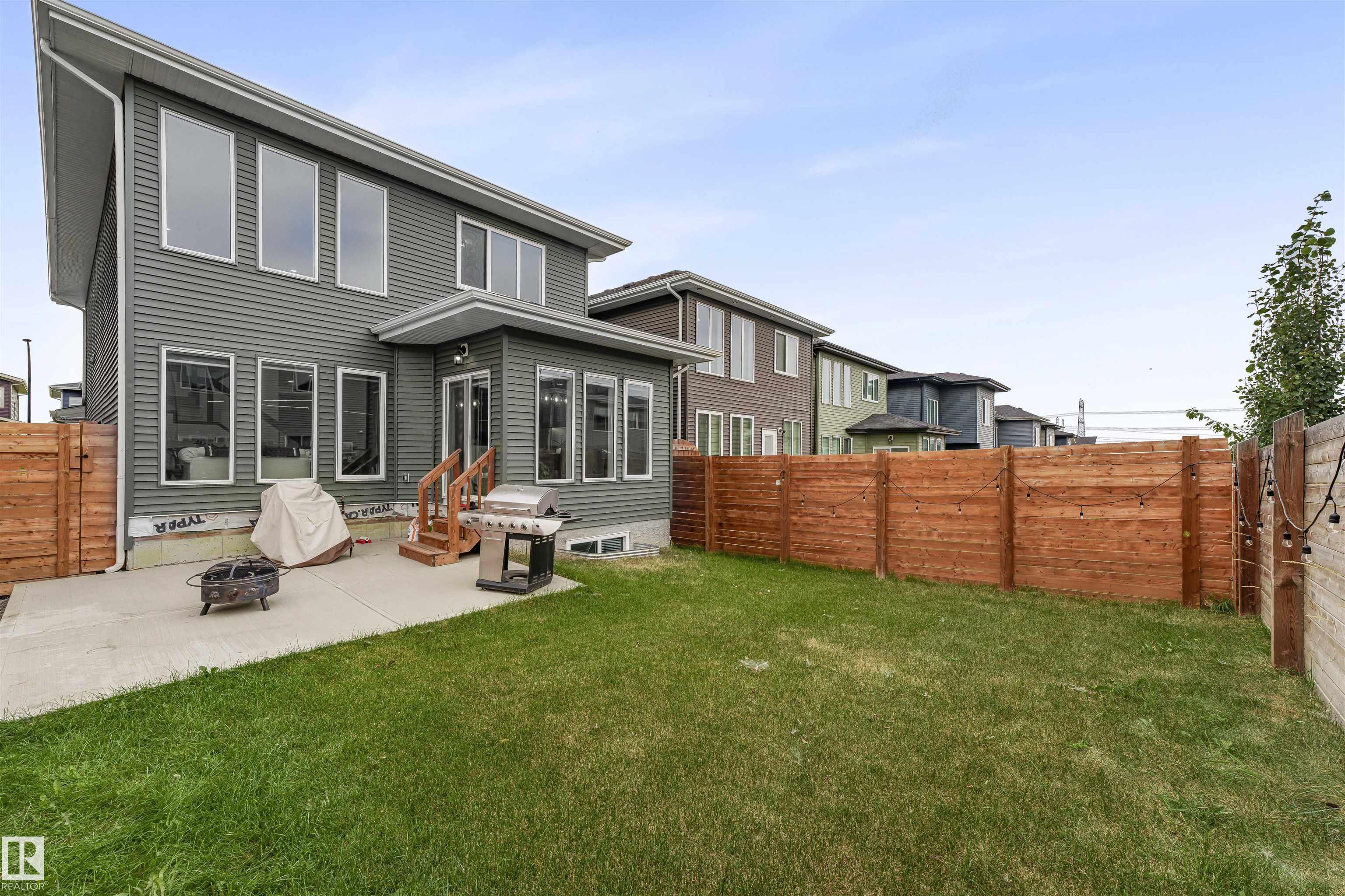 Photo 41 at 431 42 Street SW, Charlesworth, Edmonton