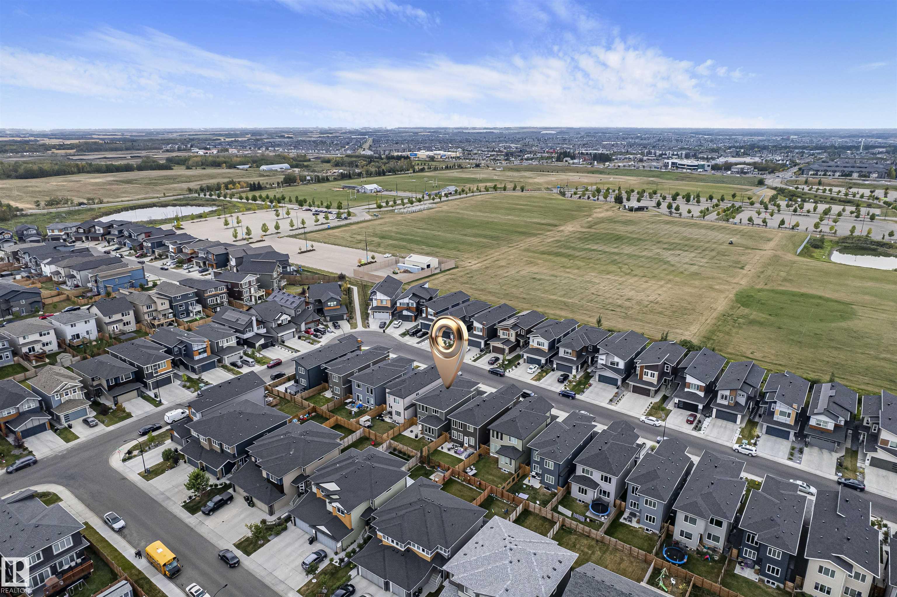 Photo 43 at 431 42 Street SW, Charlesworth, Edmonton