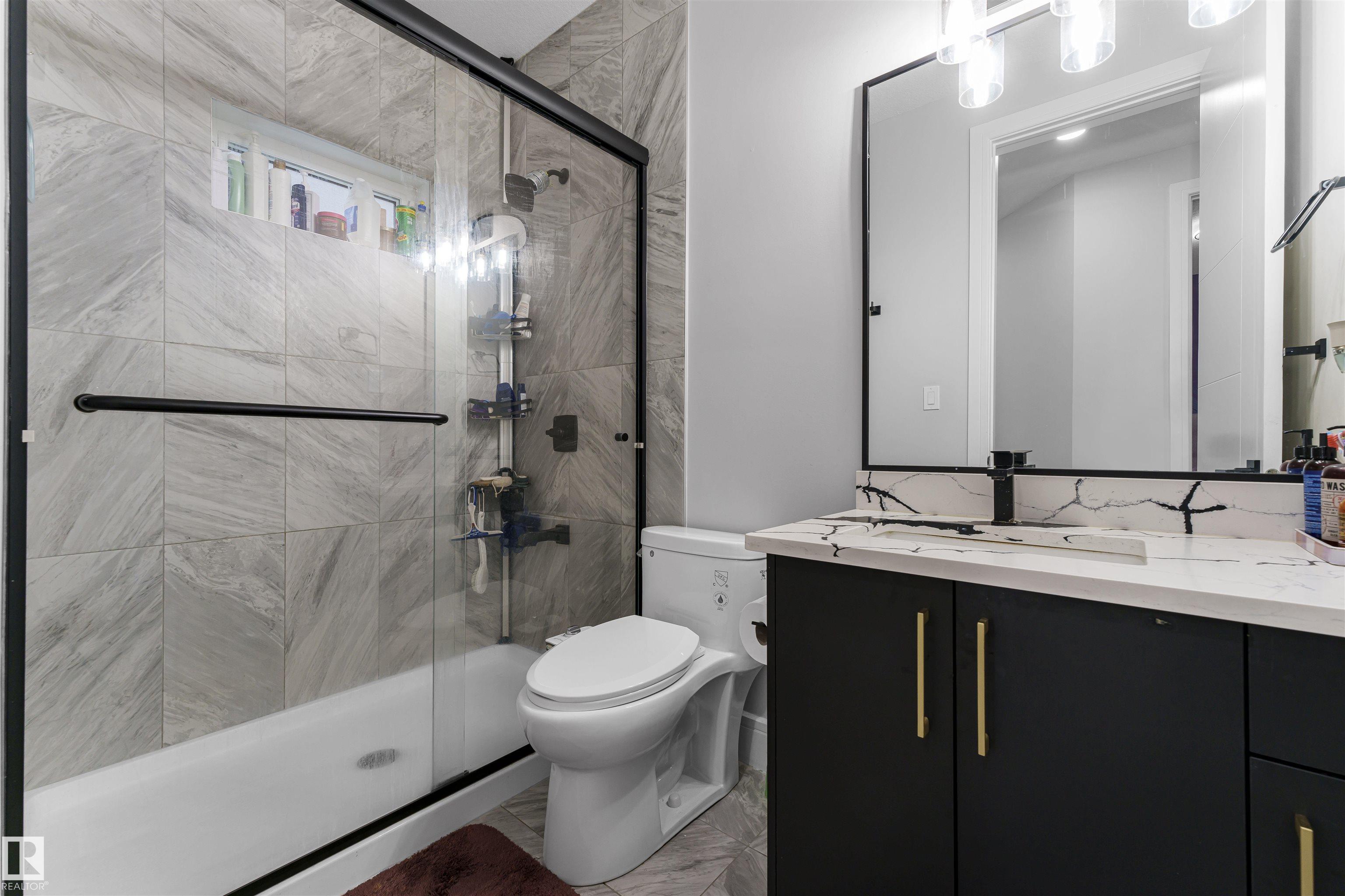 Photo 9 at 431 42 Street SW, Charlesworth, Edmonton