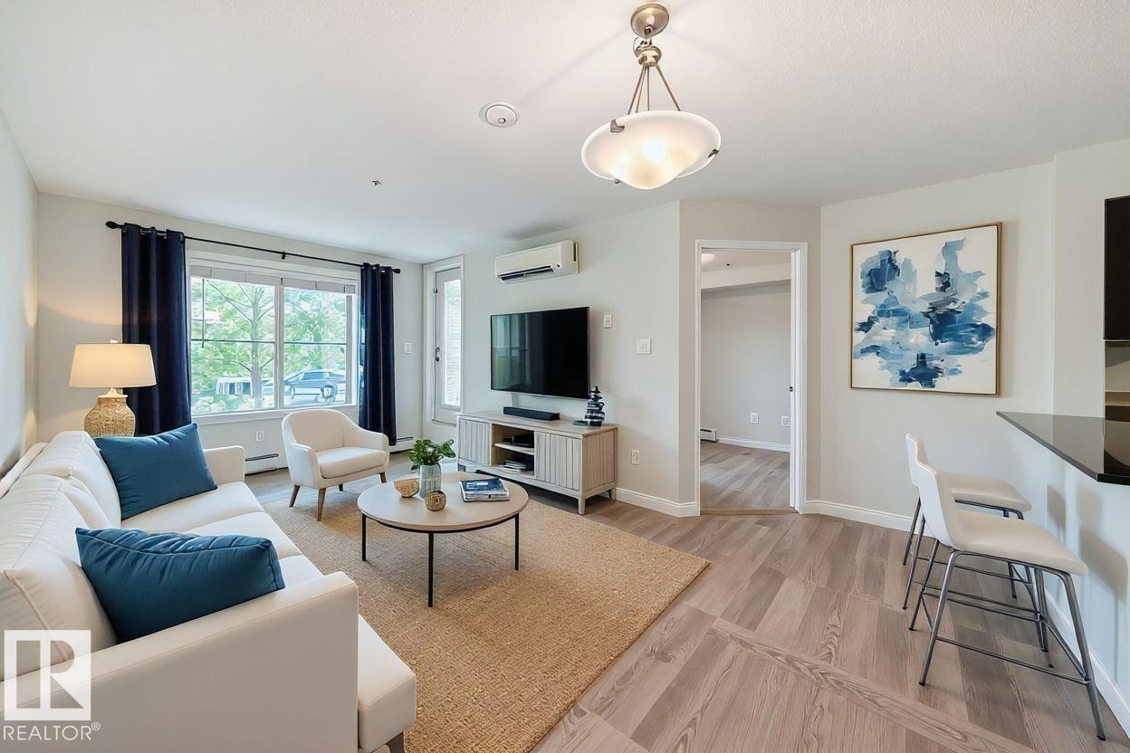123 - 270 Mcconachie Drive NW, McConachie Area, Edmonton 