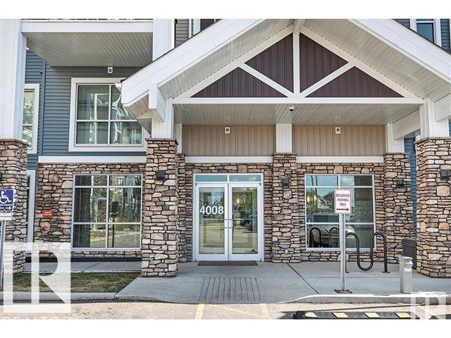 205 - 4008 Savaryn Drive SW, Summerside, Edmonton 