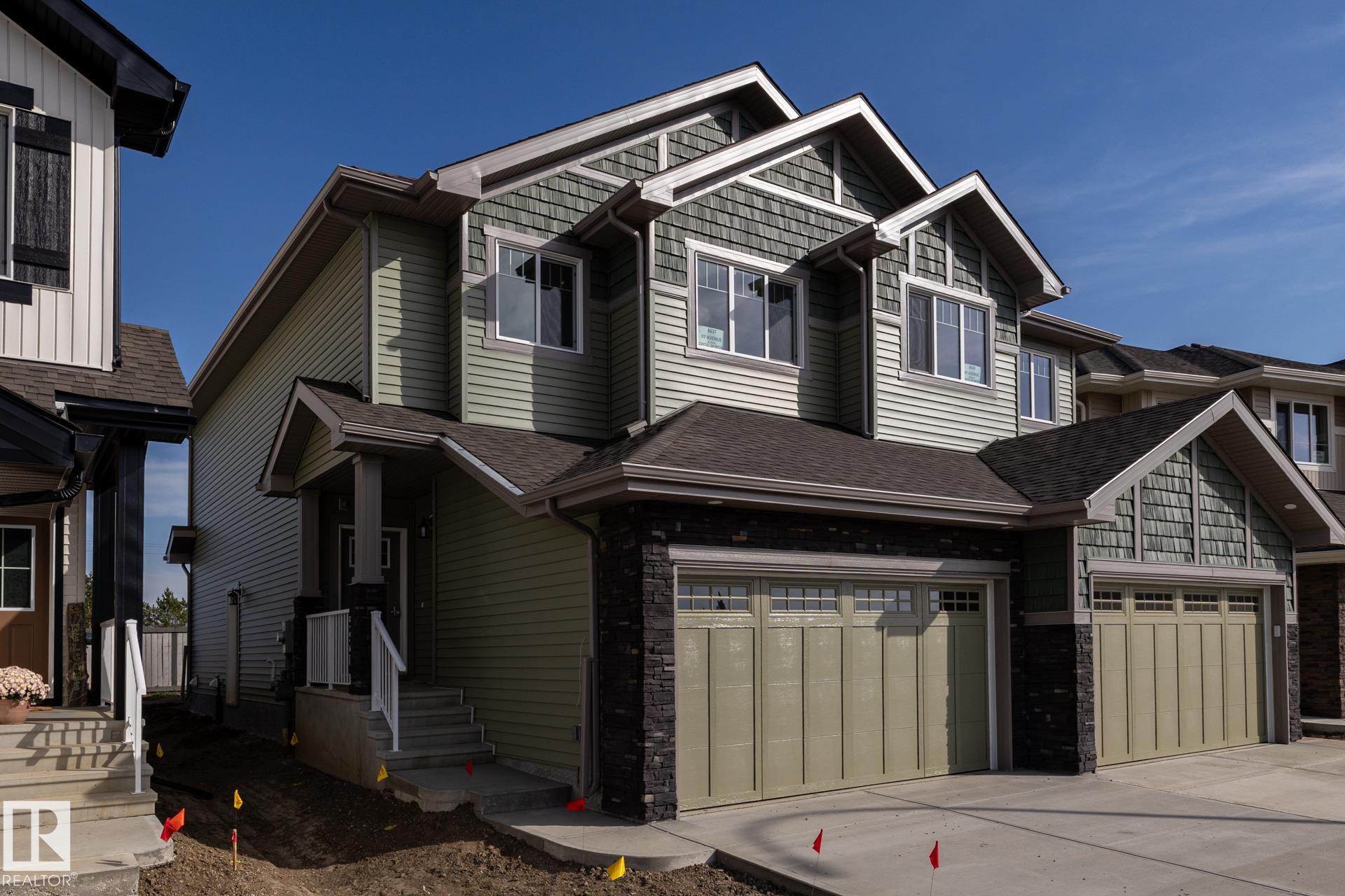 8637 97 Avenue, Morinville 