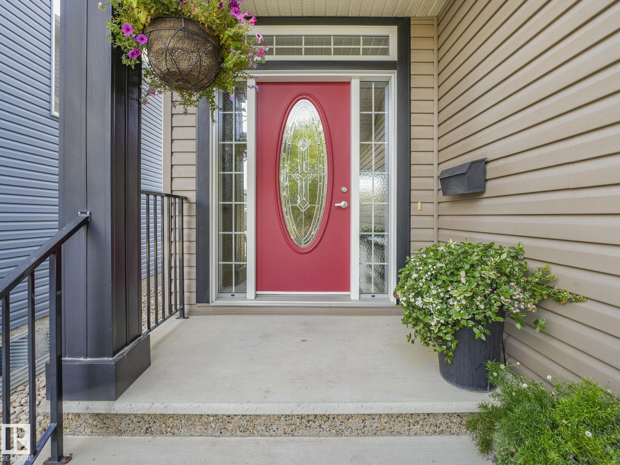 Photo 2 at 7248 Essex Way, Emerald Hills, Sherwood Park