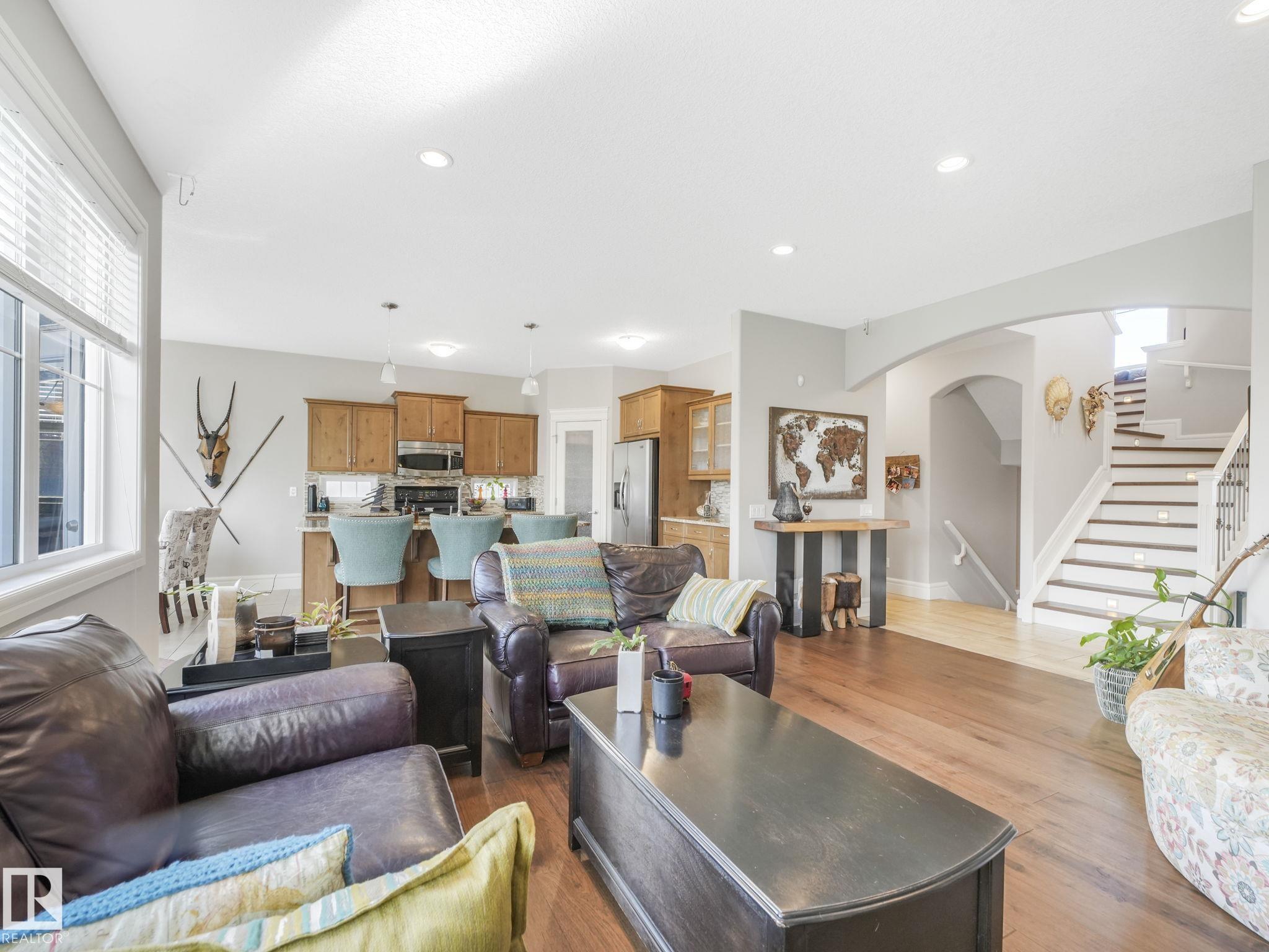 Photo 13 at 7248 Essex Way, Emerald Hills, Sherwood Park