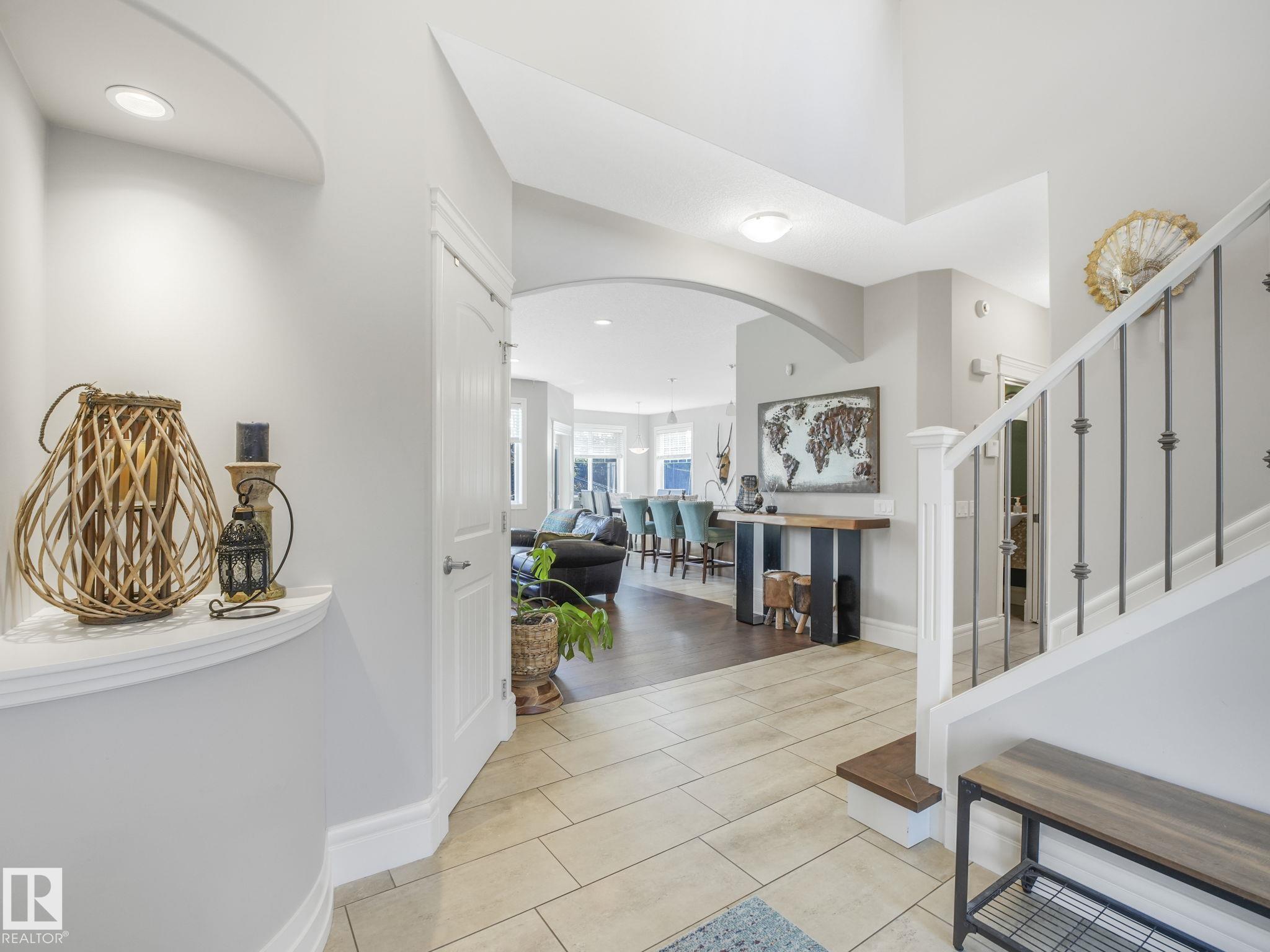 Photo 3 at 7248 Essex Way, Emerald Hills, Sherwood Park