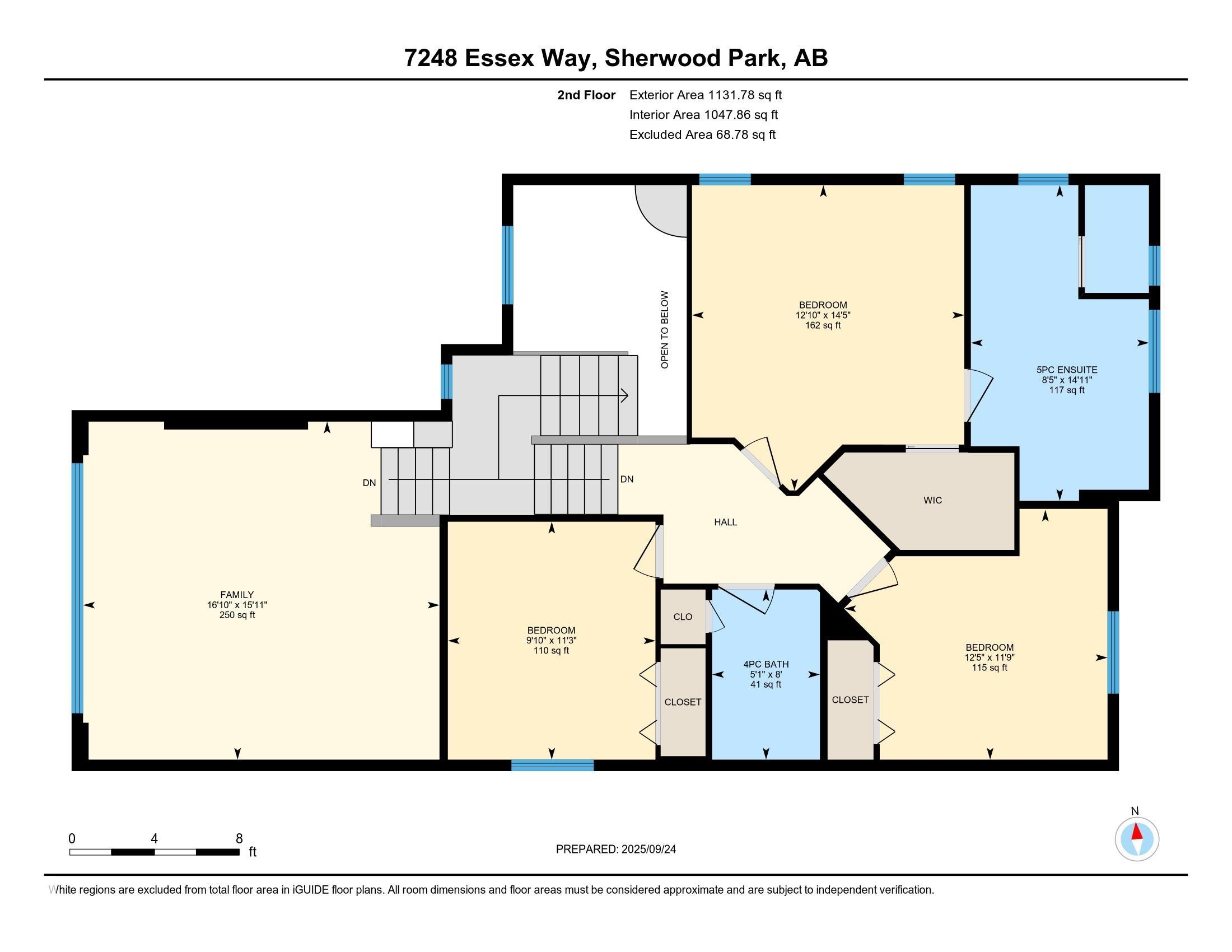 Photo 36 at 7248 Essex Way, Emerald Hills, Sherwood Park