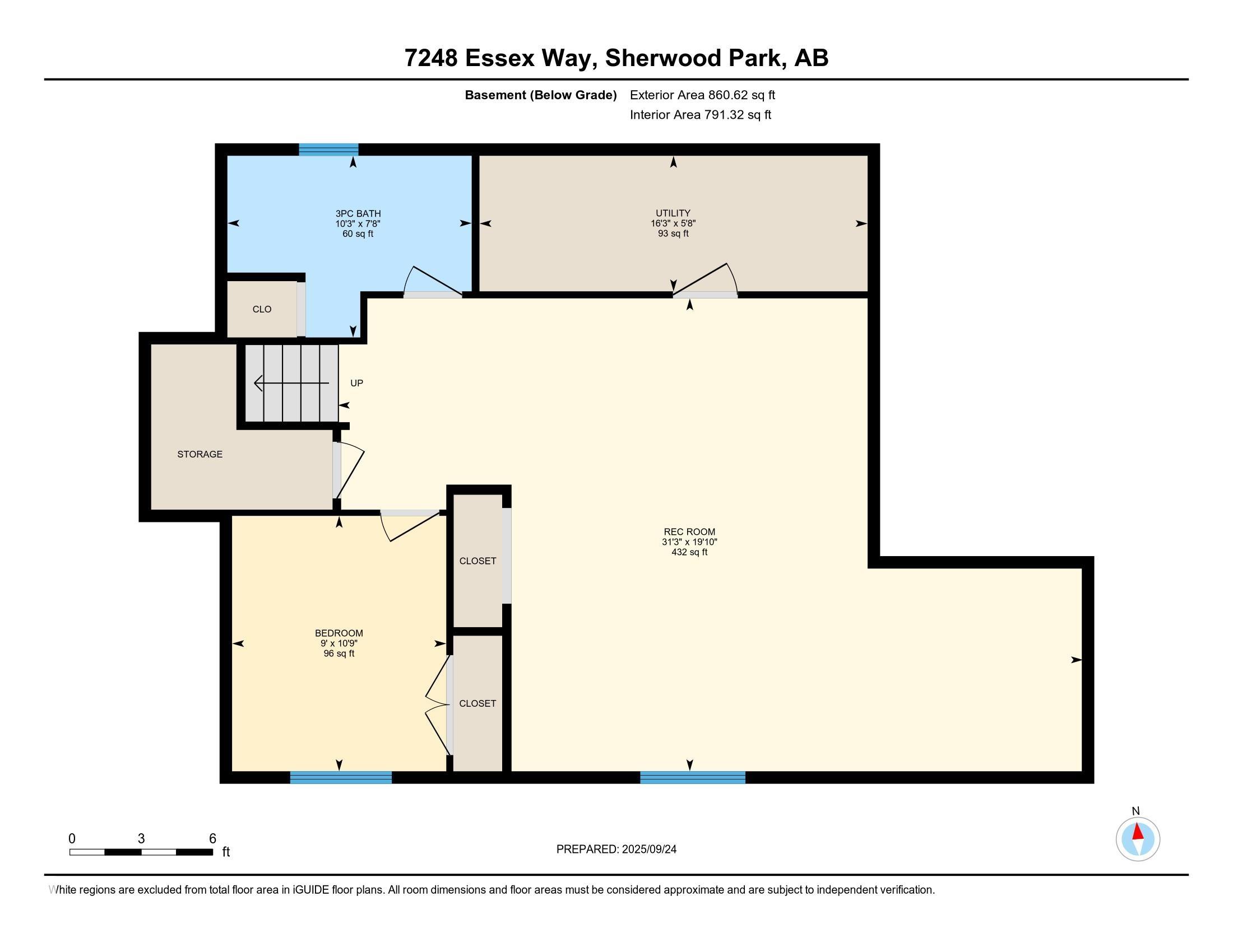 Photo 37 at 7248 Essex Way, Emerald Hills, Sherwood Park