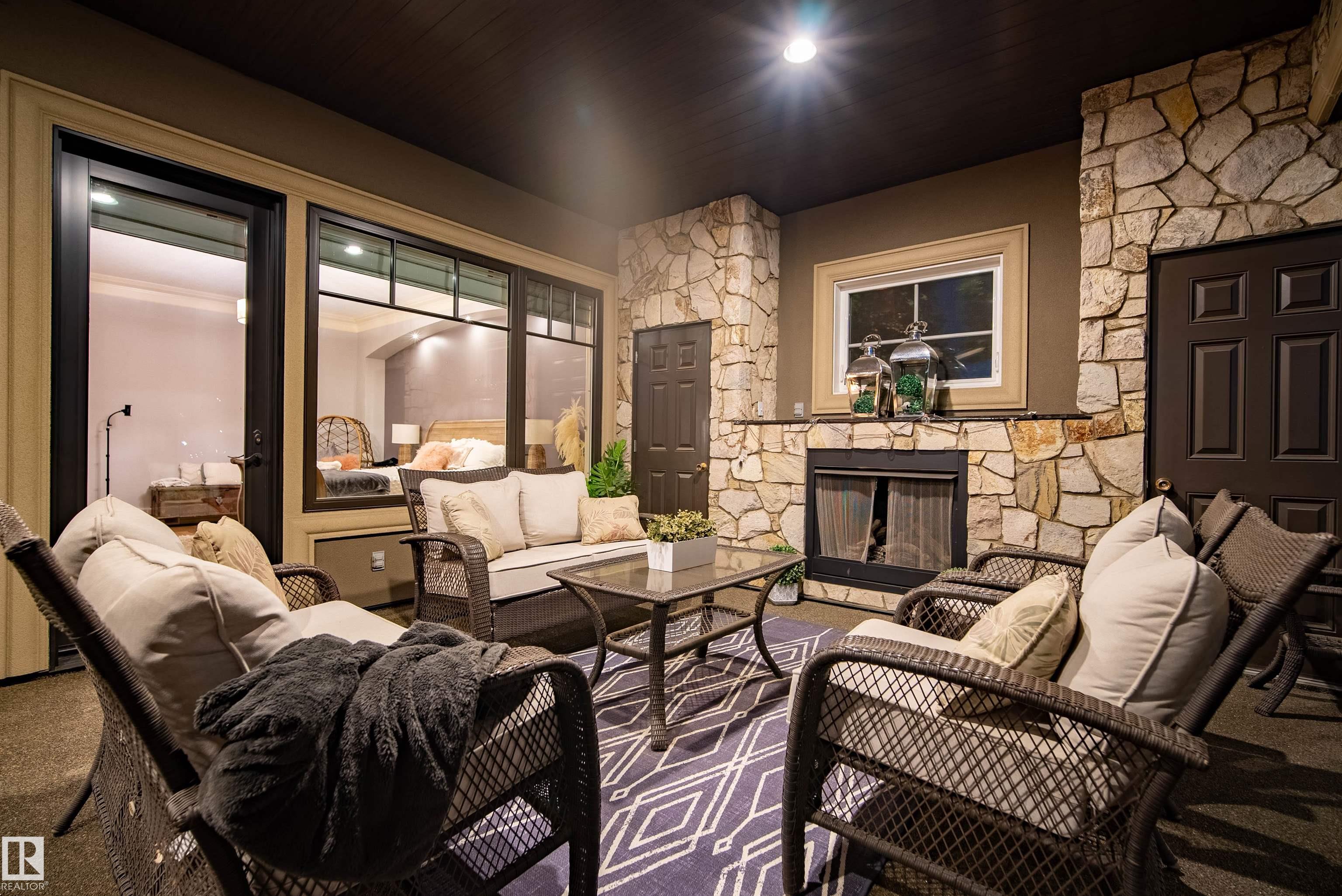 Photo 23 at 2790 Wheaton Drive NW, Windermere, Edmonton