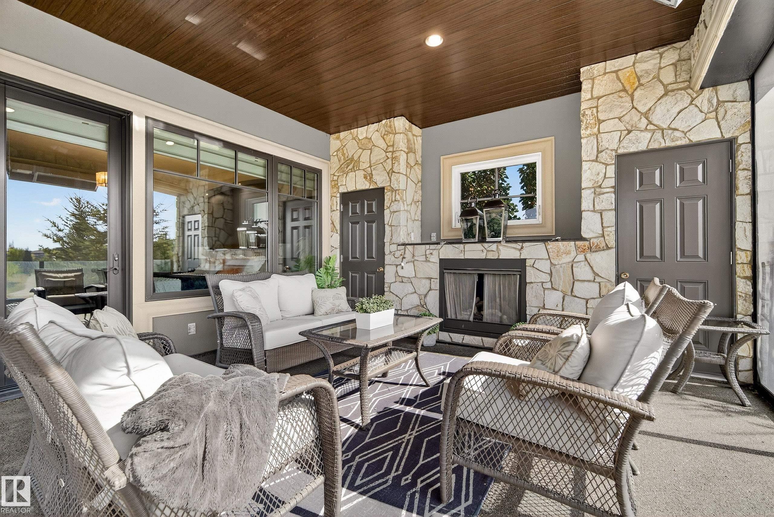 Photo 28 at 2790 Wheaton Drive NW, Windermere, Edmonton