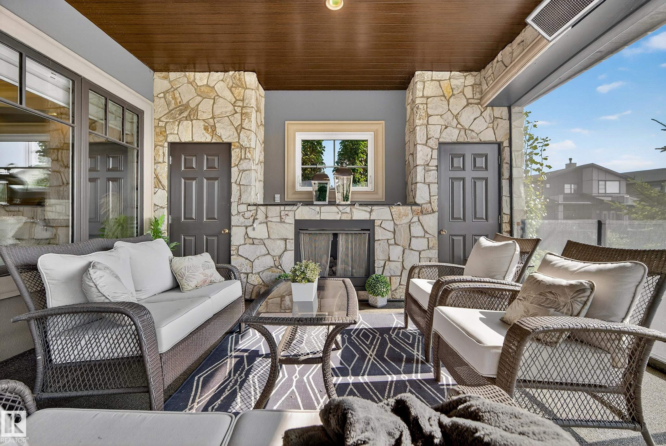 Photo 29 at 2790 Wheaton Drive NW, Windermere, Edmonton