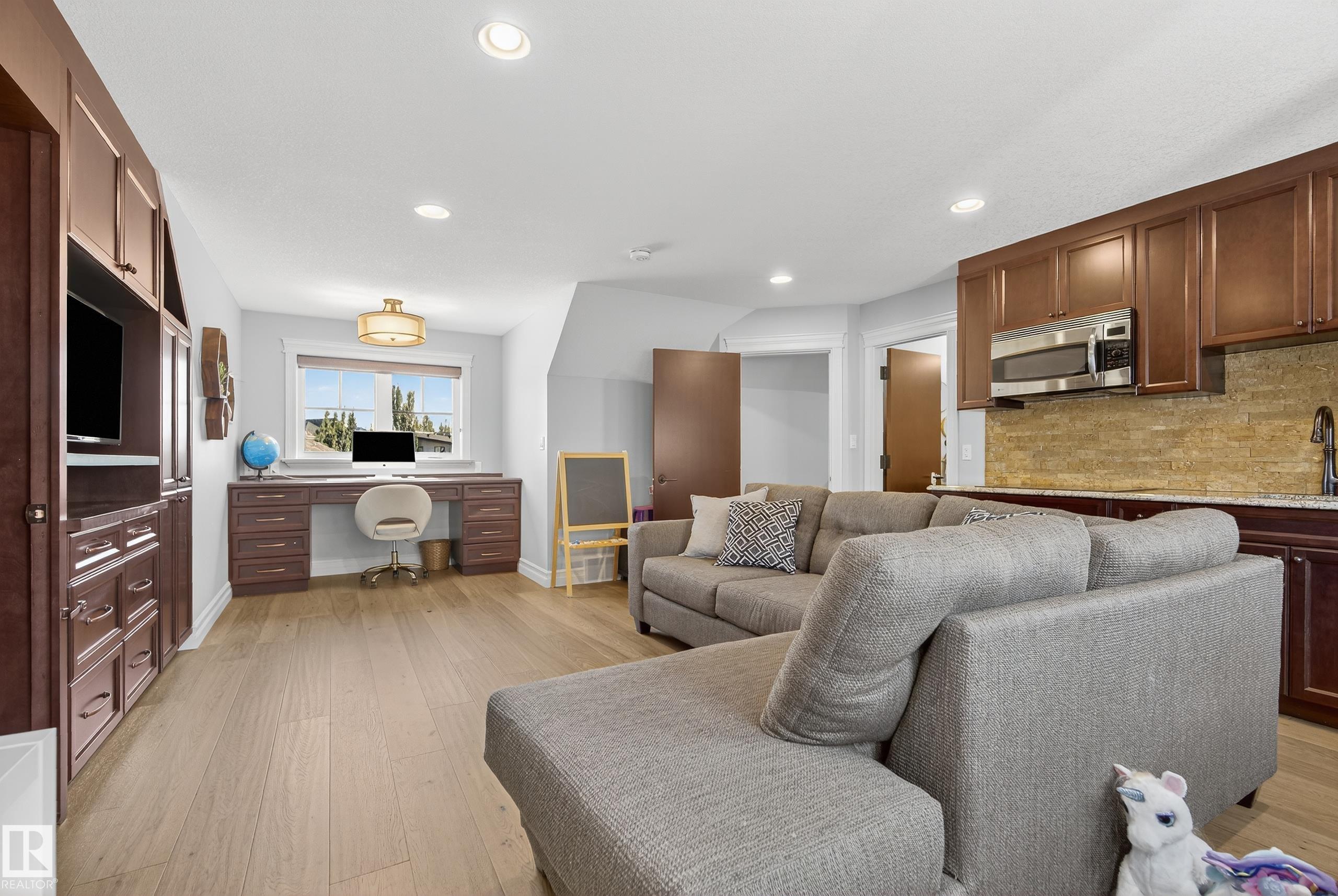 Photo 41 at 2790 Wheaton Drive NW, Windermere, Edmonton