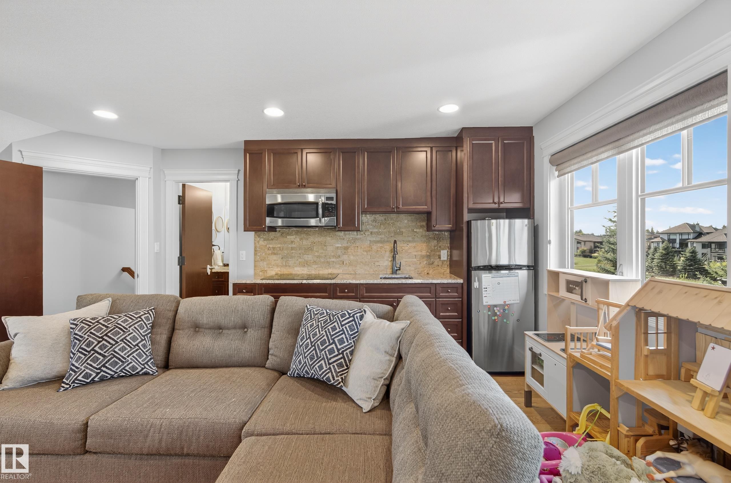 Photo 43 at 2790 Wheaton Drive NW, Windermere, Edmonton