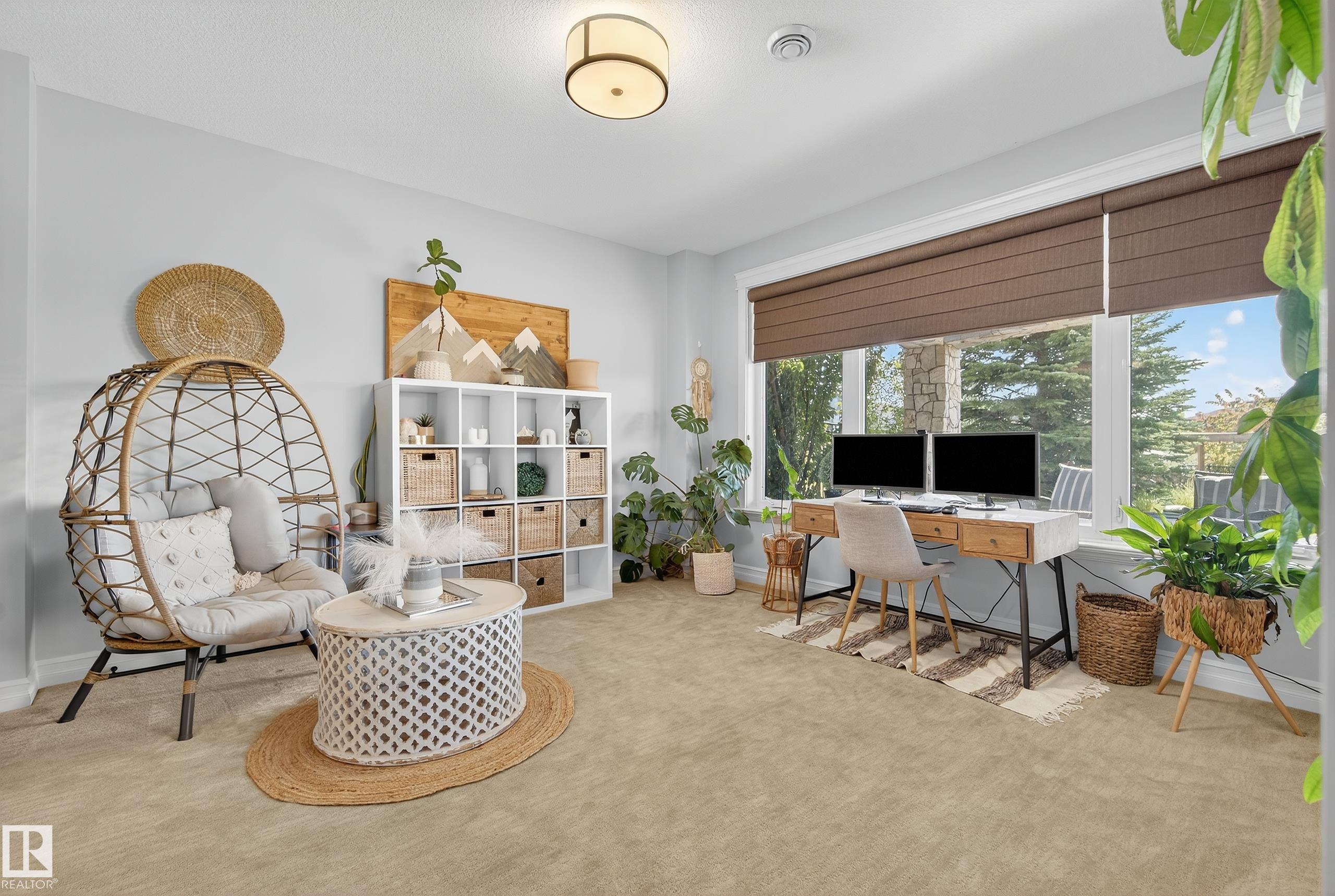 Photo 56 at 2790 Wheaton Drive NW, Windermere, Edmonton