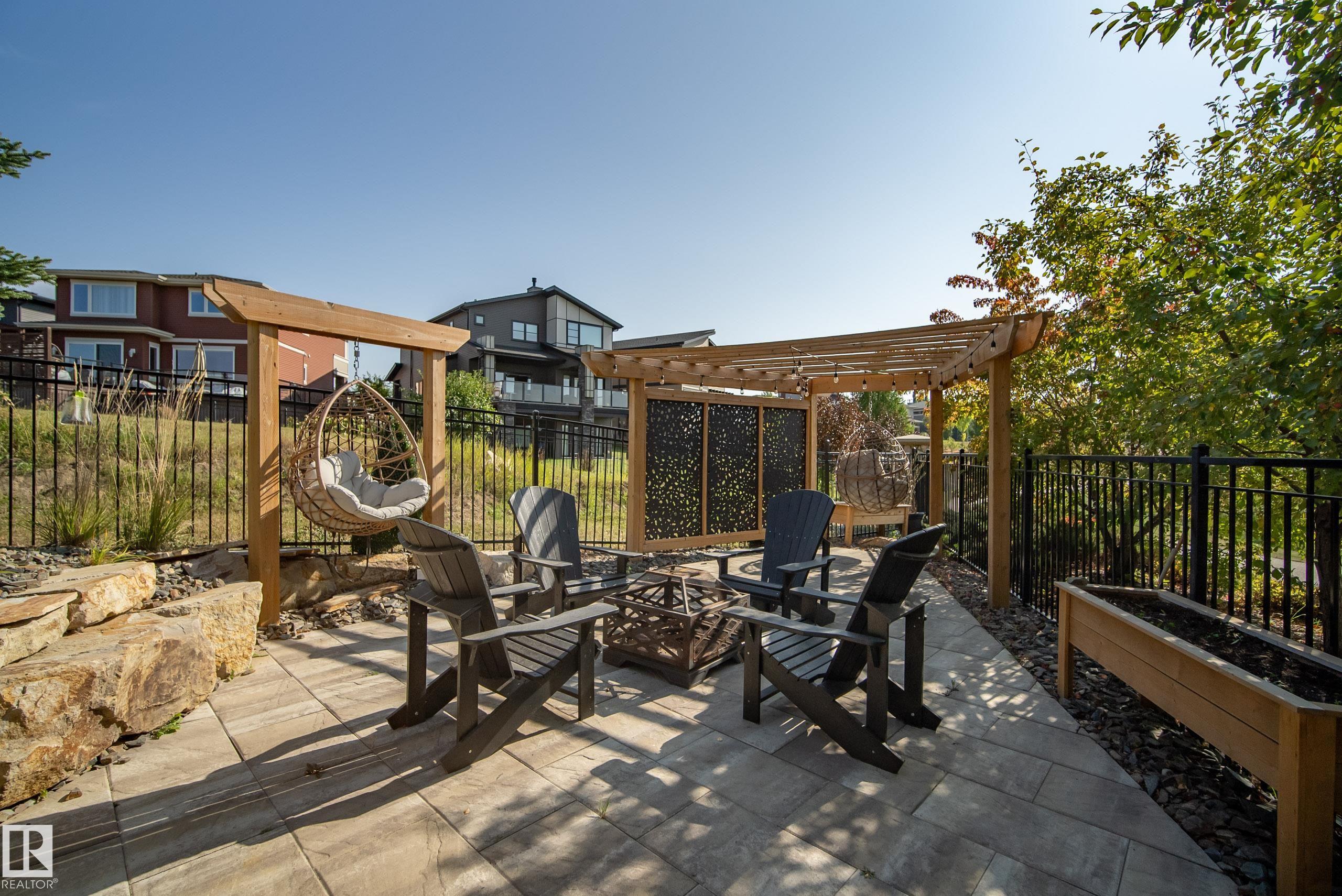 Photo 66 at 2790 Wheaton Drive NW, Windermere, Edmonton