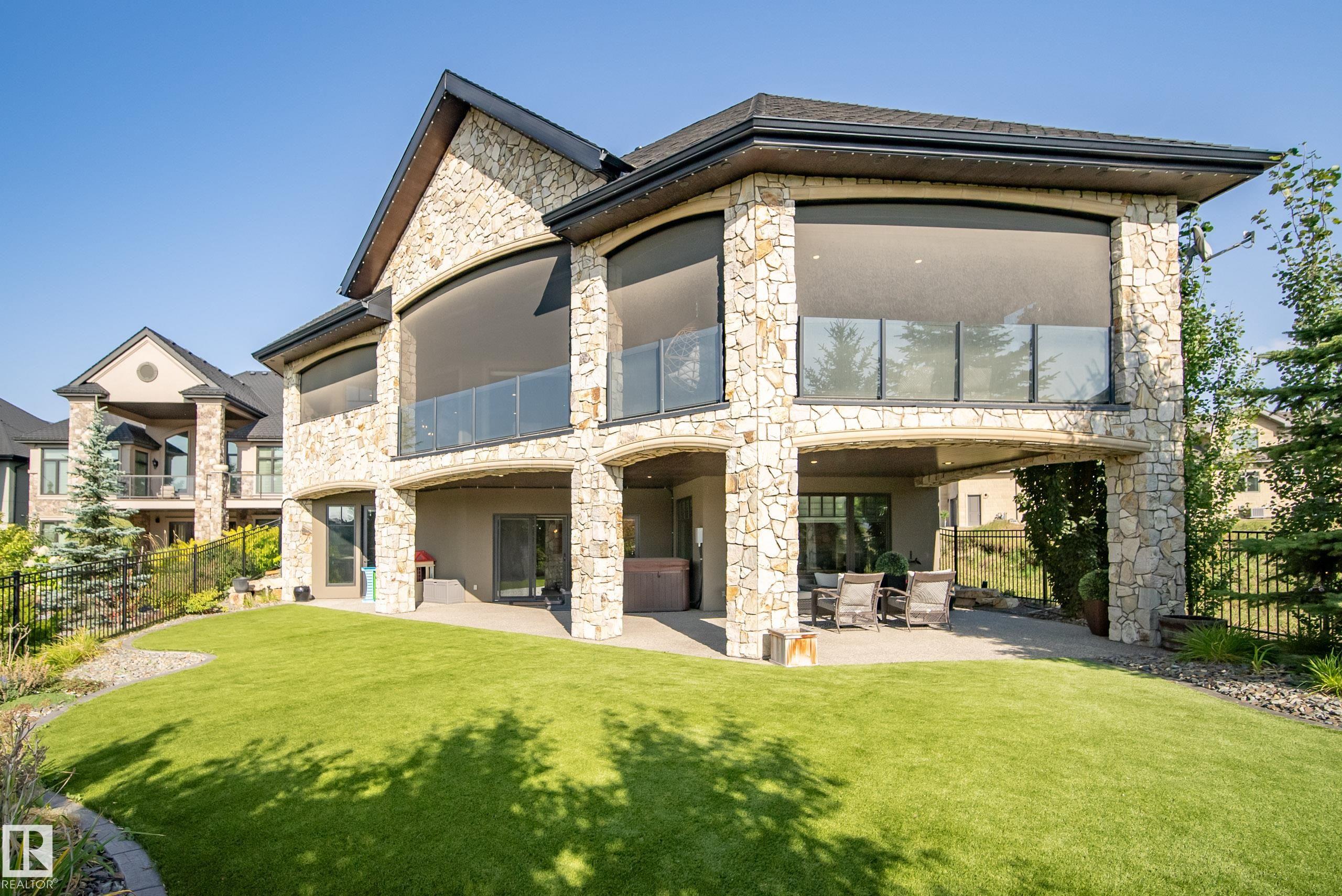 Photo 67 at 2790 Wheaton Drive NW, Windermere, Edmonton