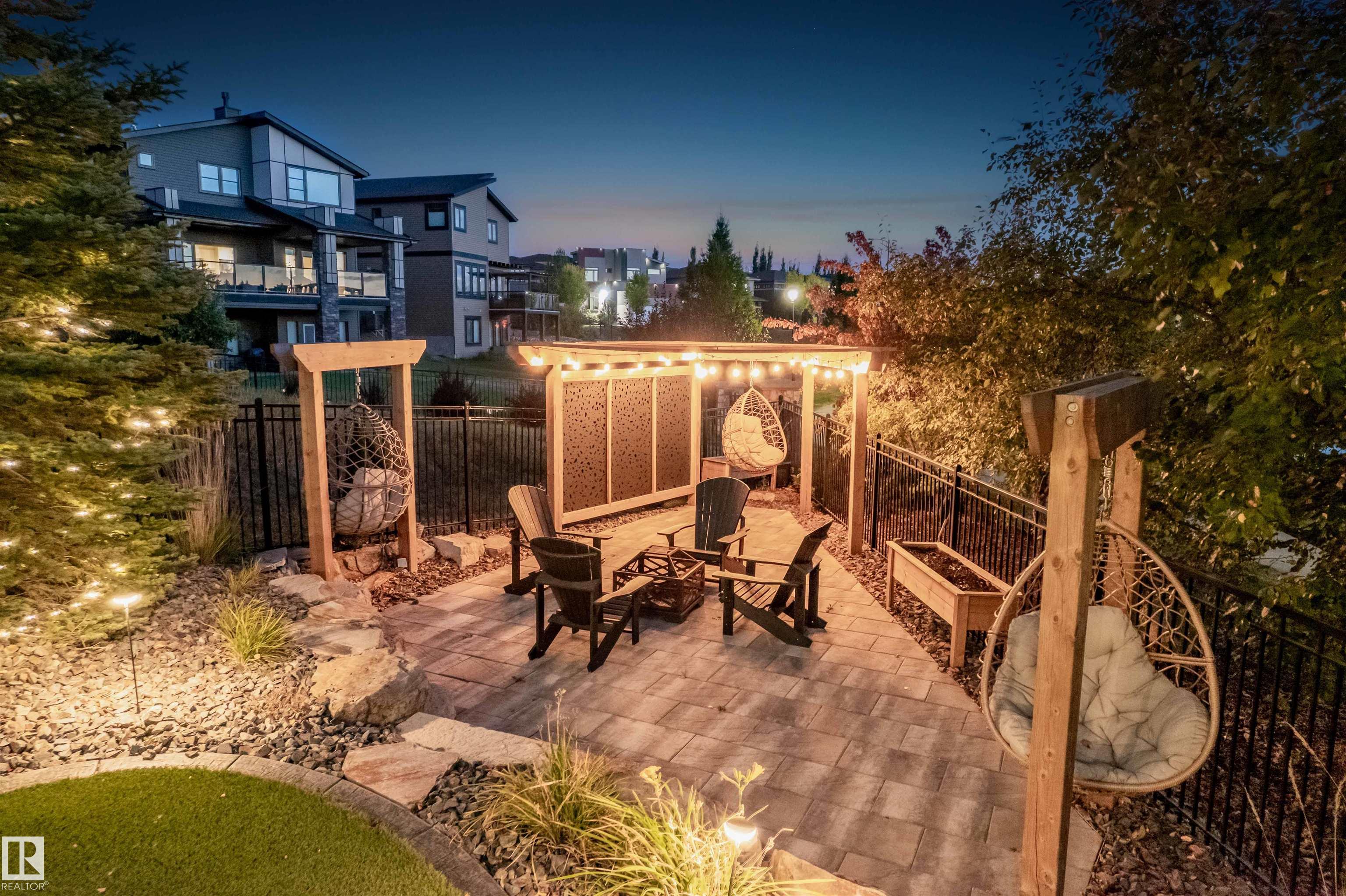 Photo 71 at 2790 Wheaton Drive NW, Windermere, Edmonton