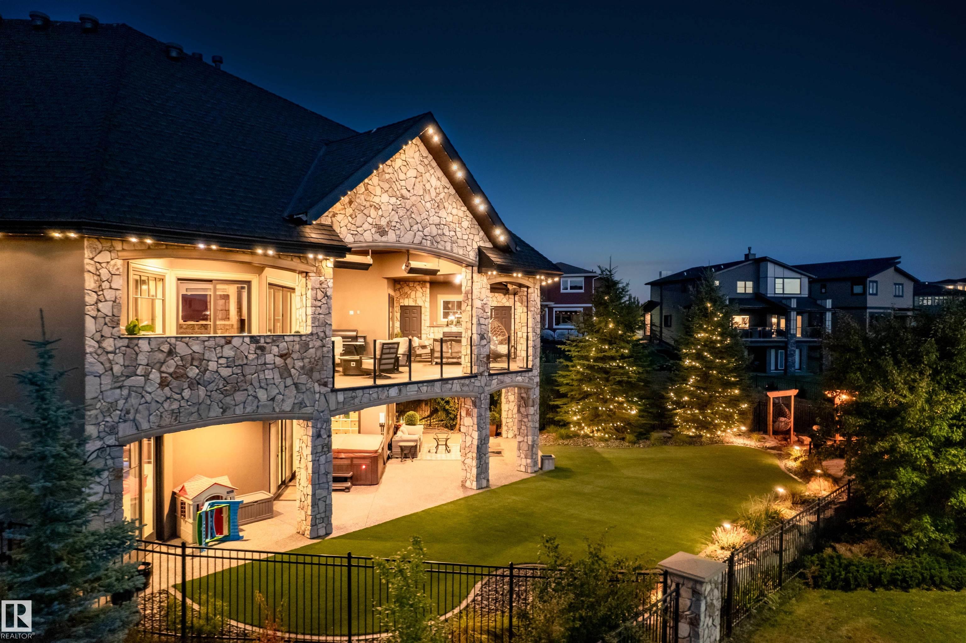 Photo 72 at 2790 Wheaton Drive NW, Windermere, Edmonton