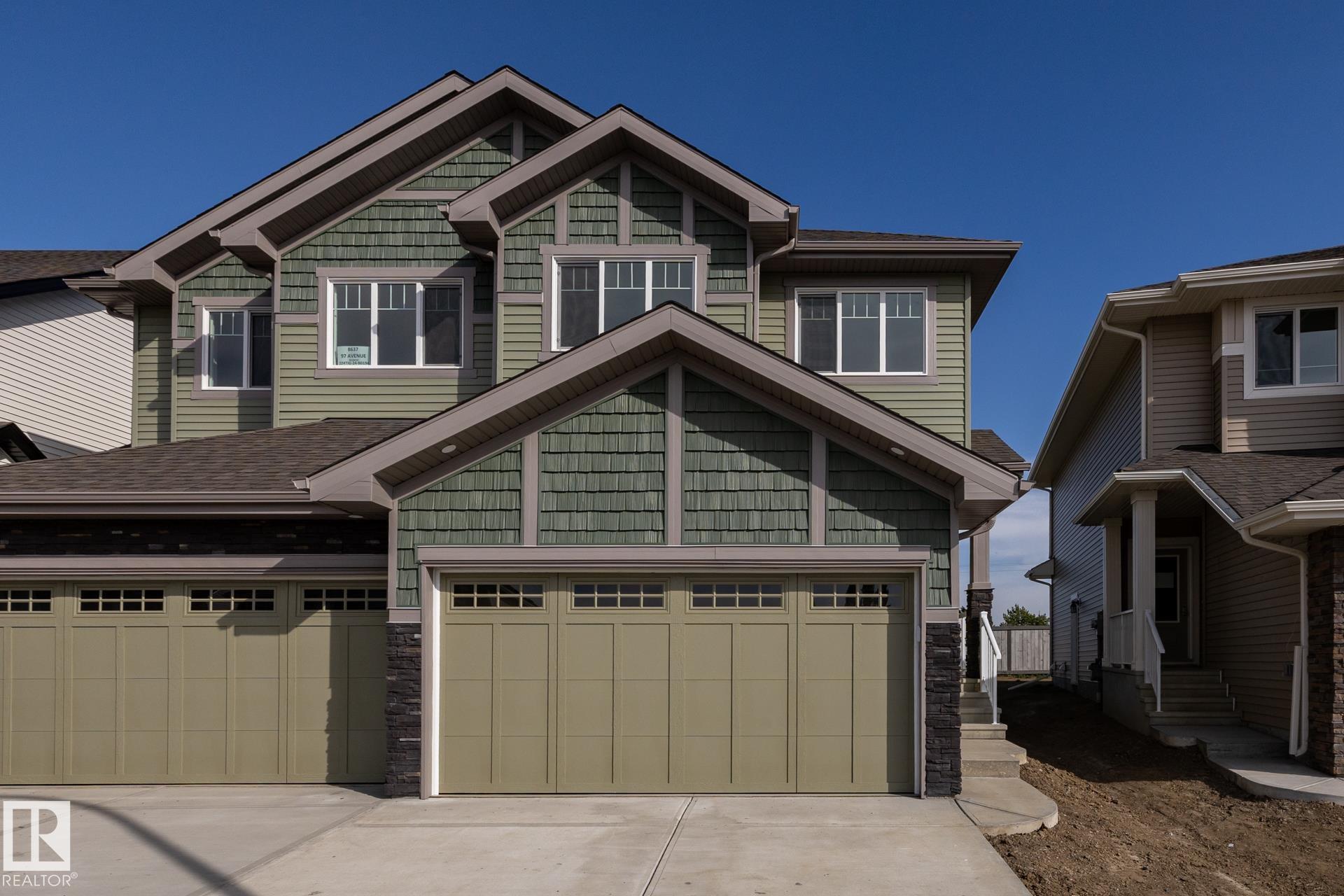 8639 97 Avenue, Morinville 