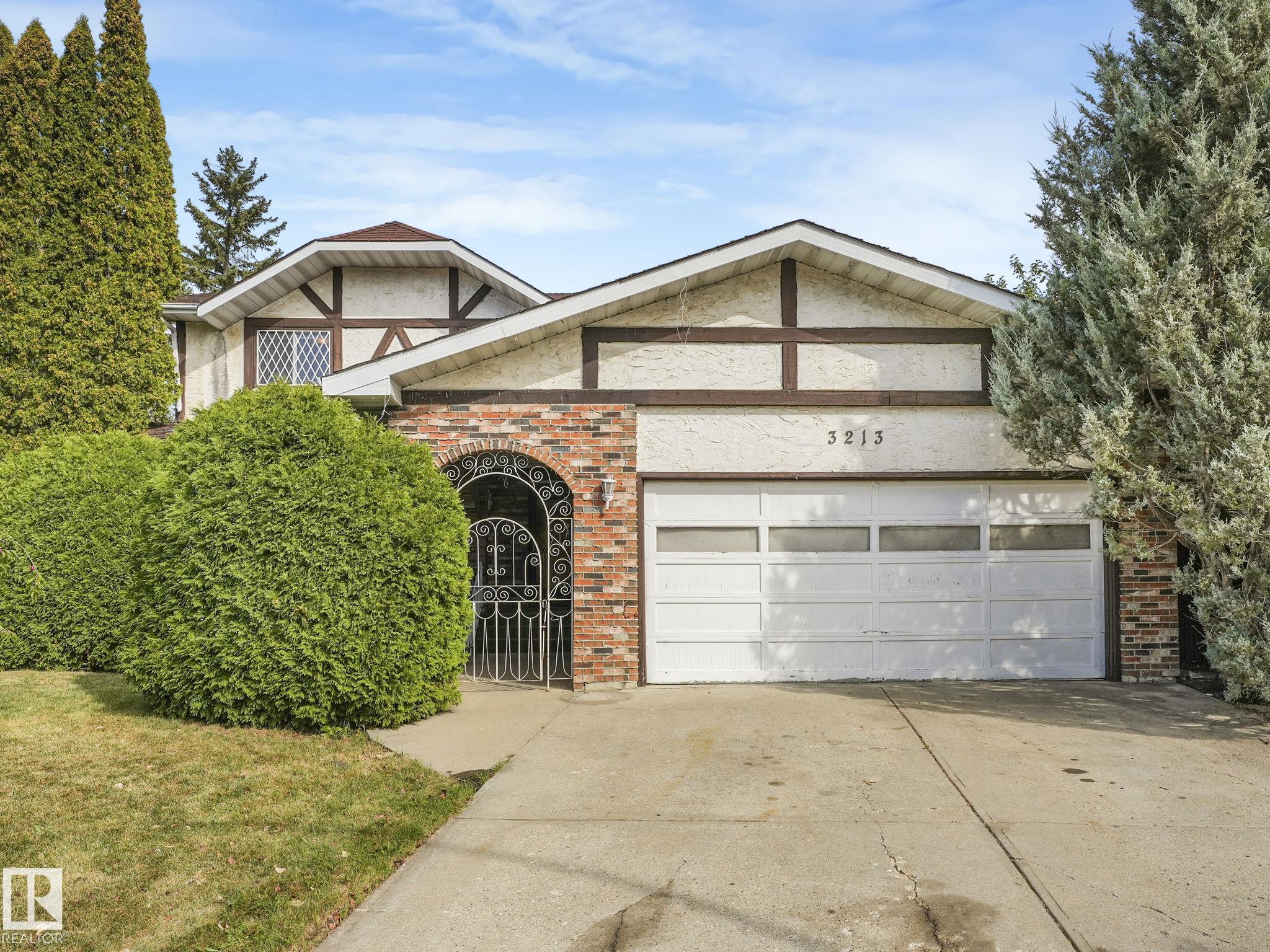 3213 111a Street NW, Sweet Grass, Edmonton 