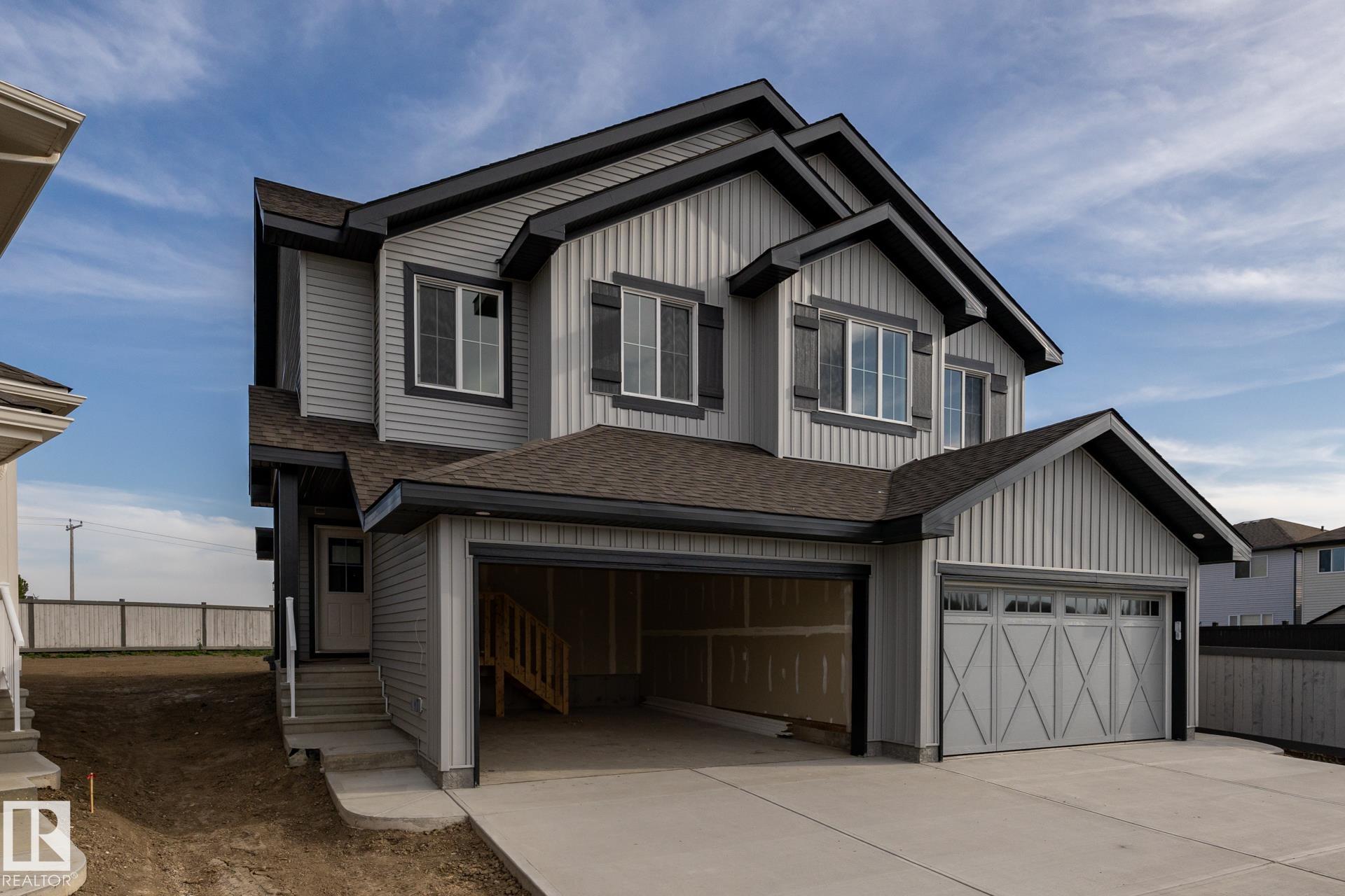 8645 97 Avenue, Morinville 