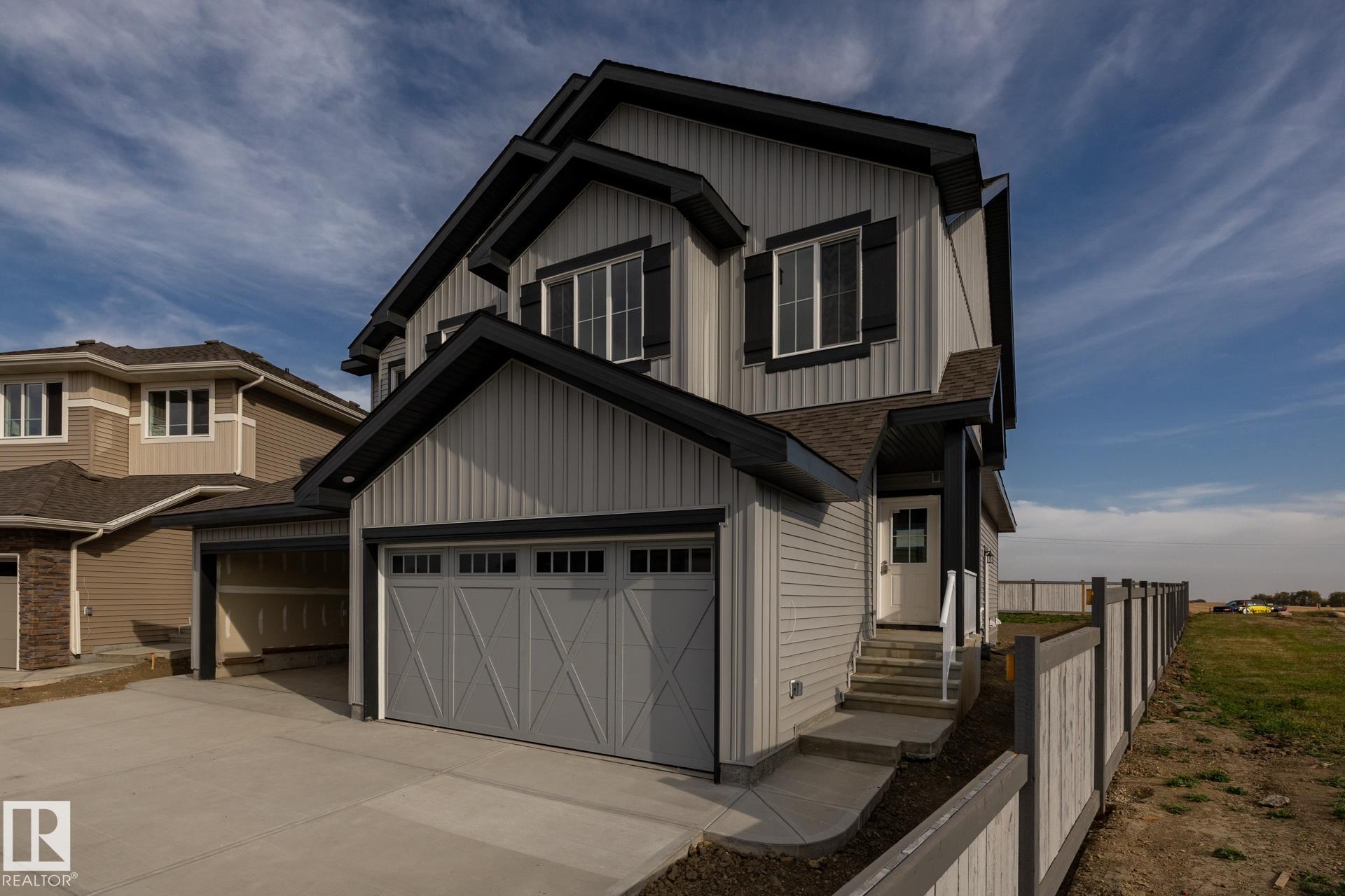 8647 97 Avenue, Morinville 