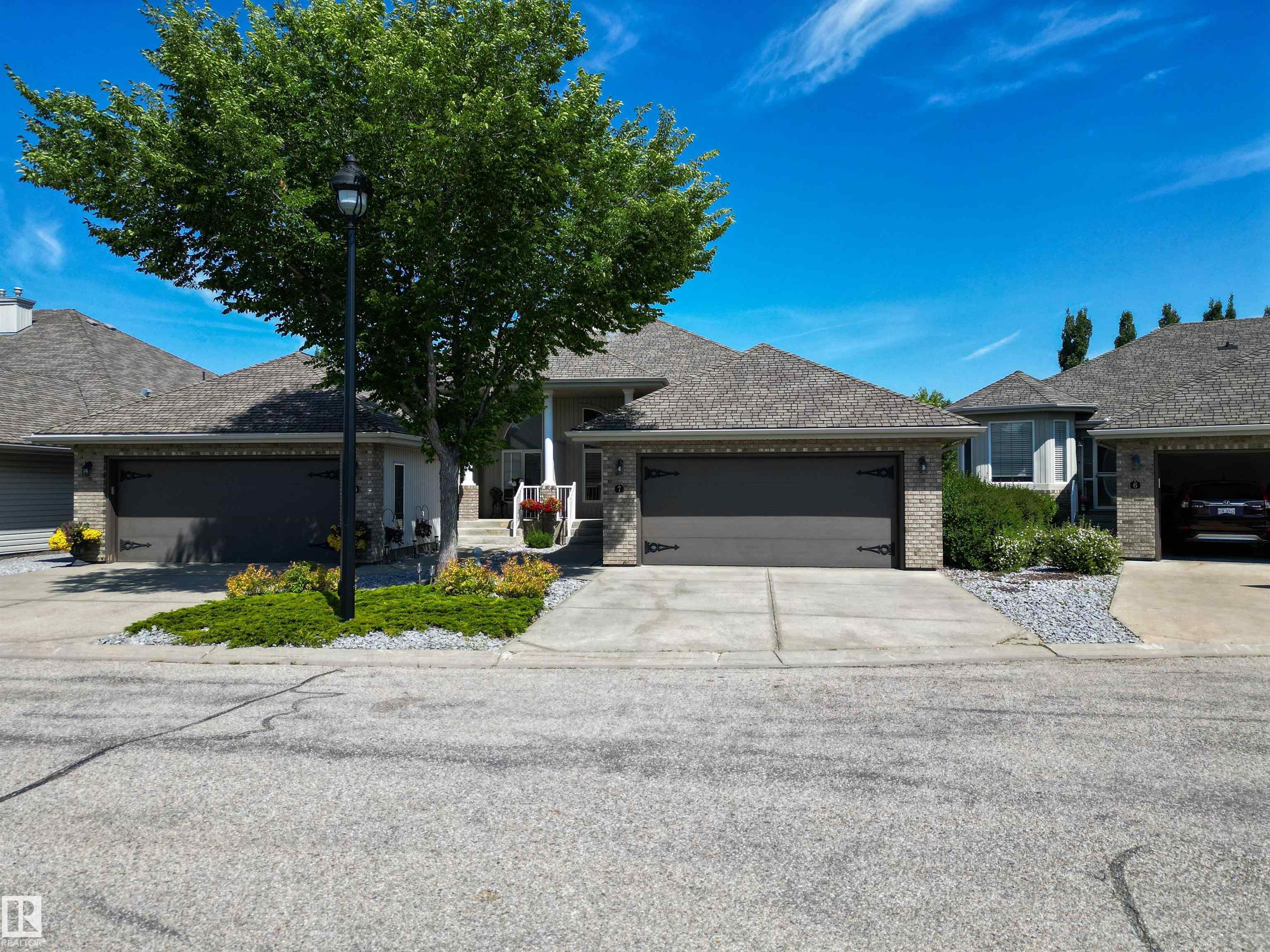 7 - 10848 8 Avenue SW, Richford, Edmonton 
