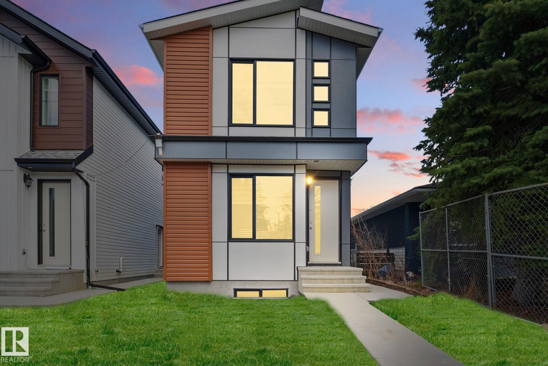 10711 52 Street NW, Capilano, Edmonton 