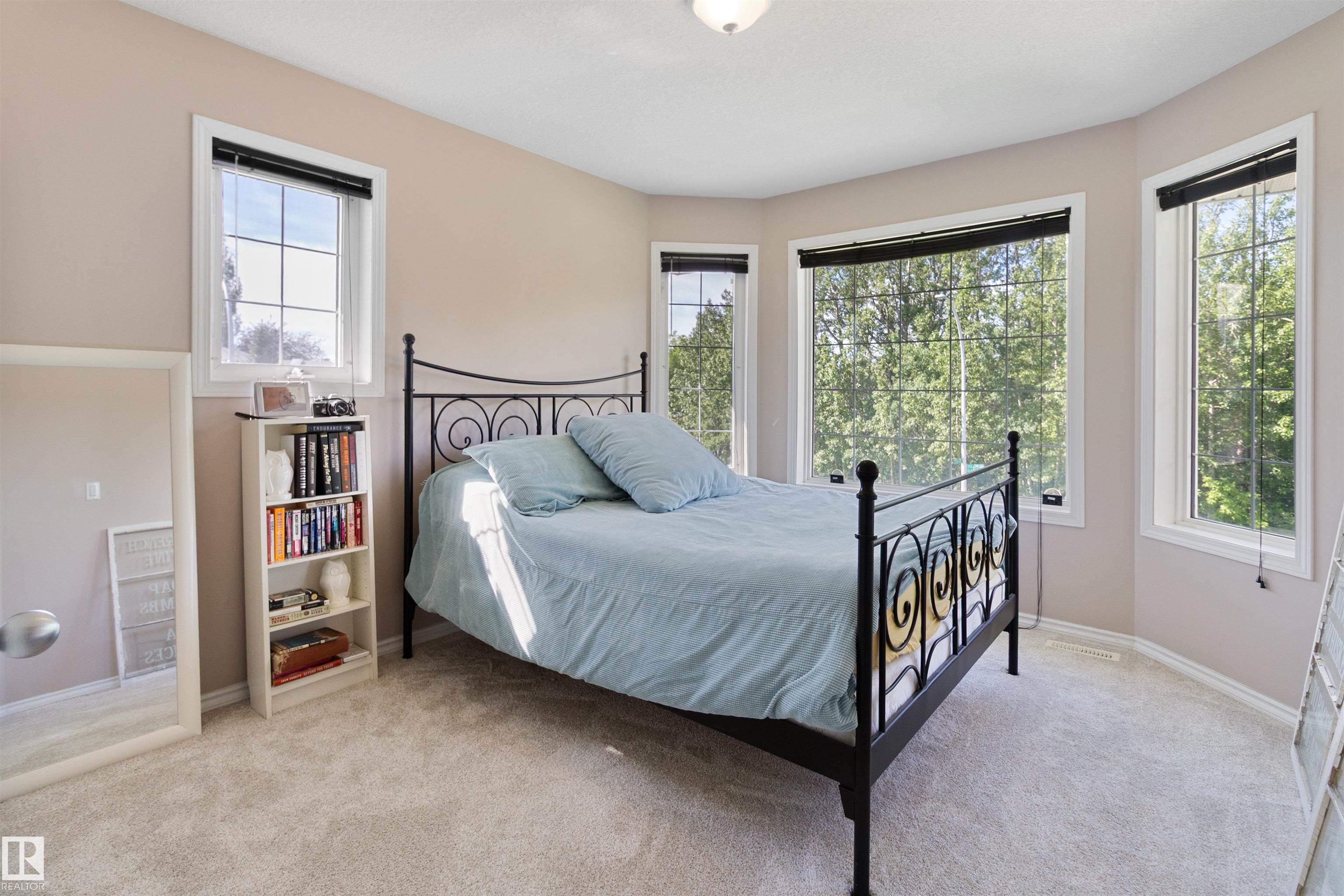 Photo 30 at 133 Kulawy Drive NW, Kiniski Gardens, Edmonton