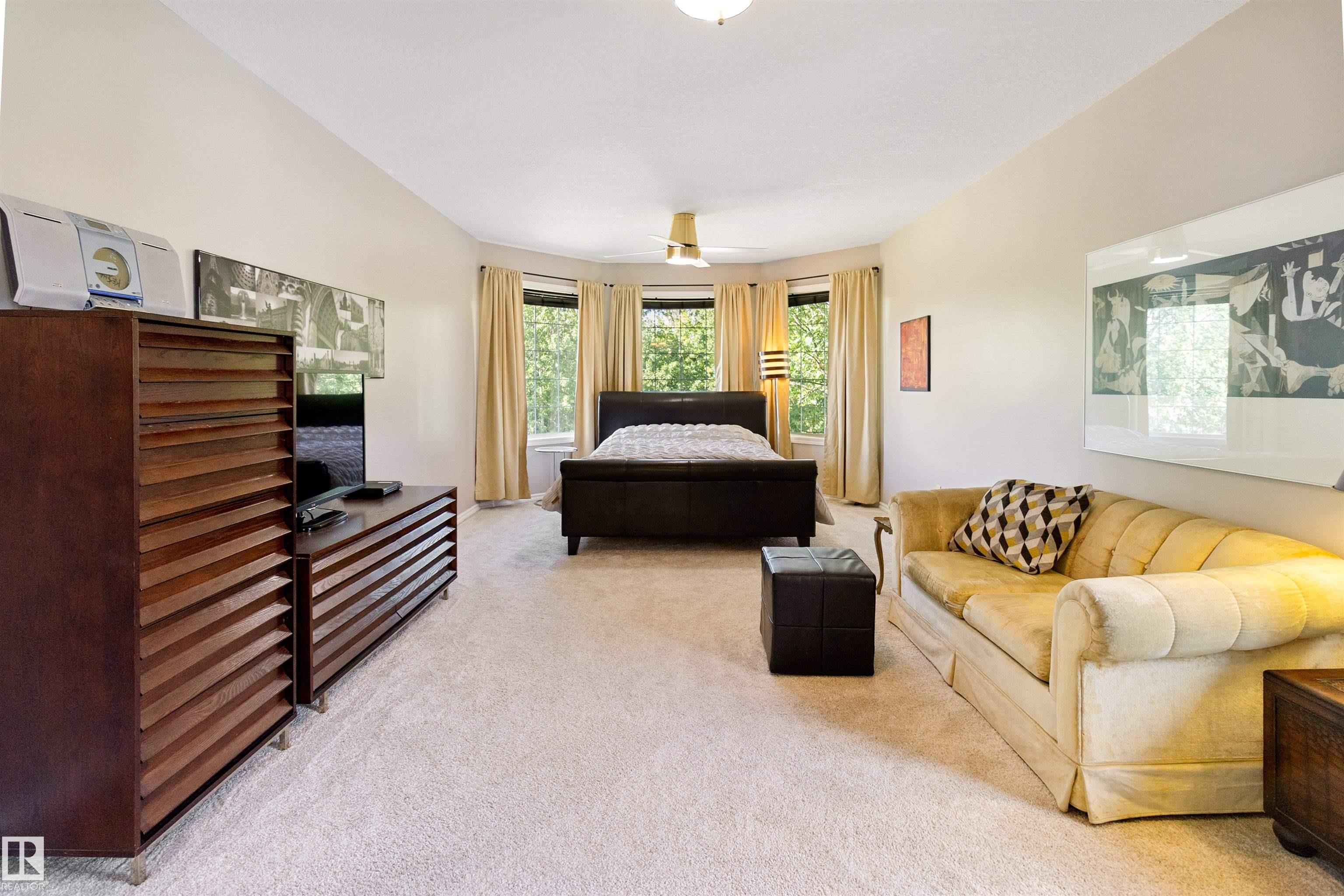 Photo 36 at 133 Kulawy Drive NW, Kiniski Gardens, Edmonton