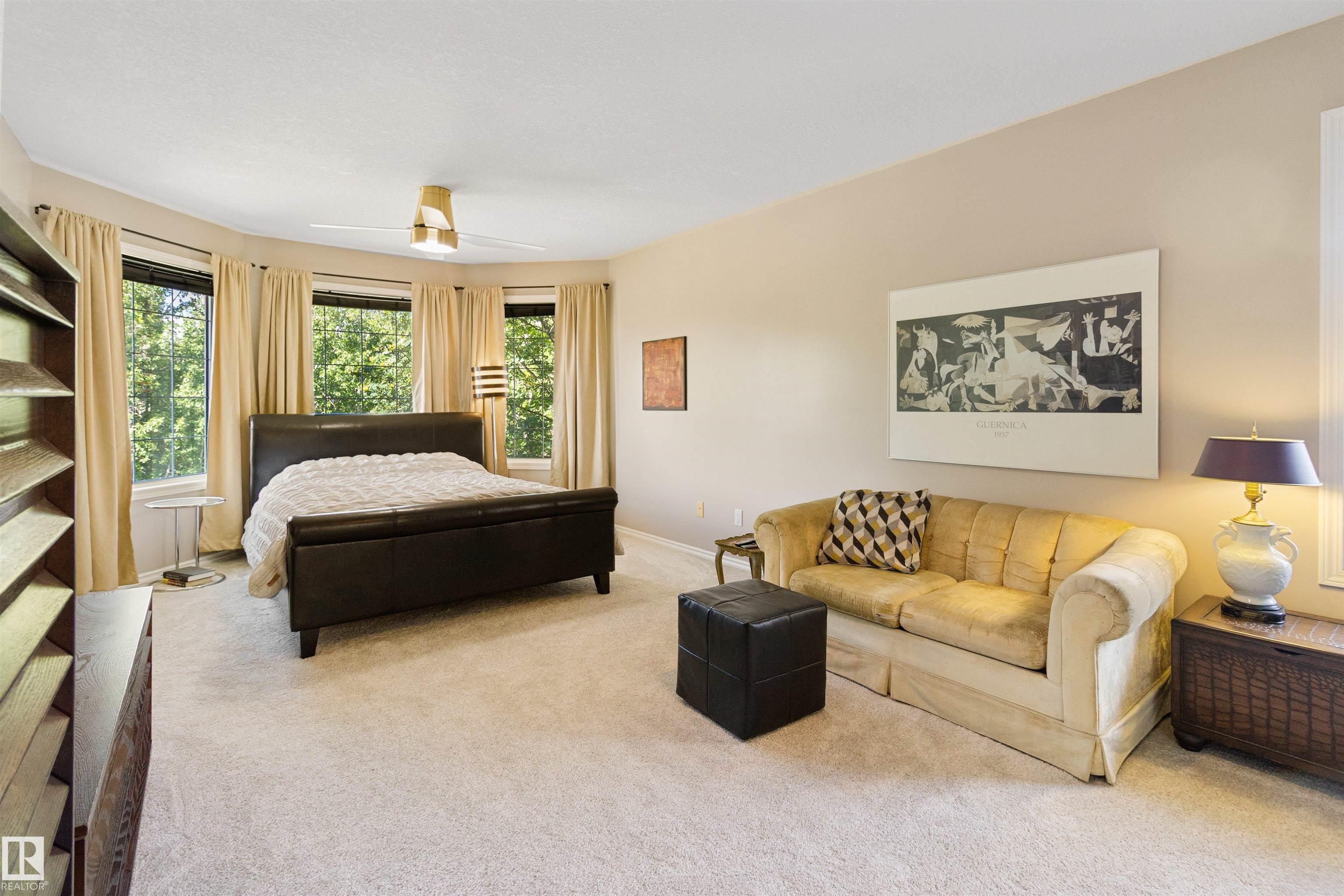 Photo 37 at 133 Kulawy Drive NW, Kiniski Gardens, Edmonton